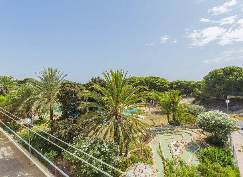 Resale - Appartement - Guardamar Del Segura - Guardamar del Segura Centro