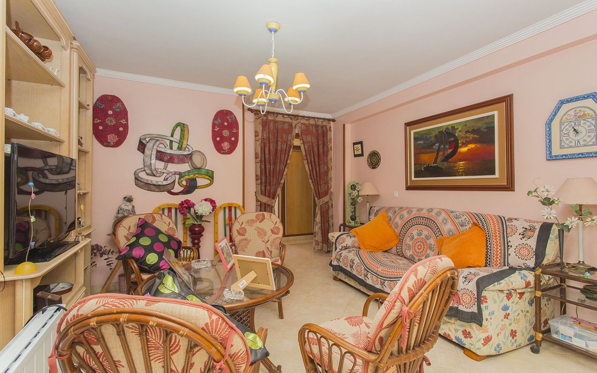 Resale - Appartement - Guardamar Del Segura - Guardamar del Segura Centro