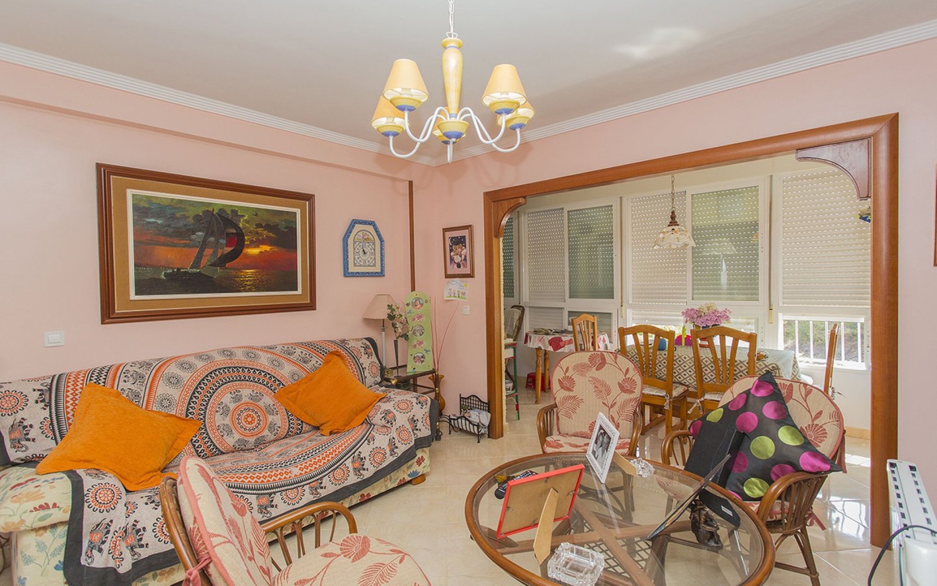 Resale - Appartement - Guardamar Del Segura - Guardamar del Segura Centro