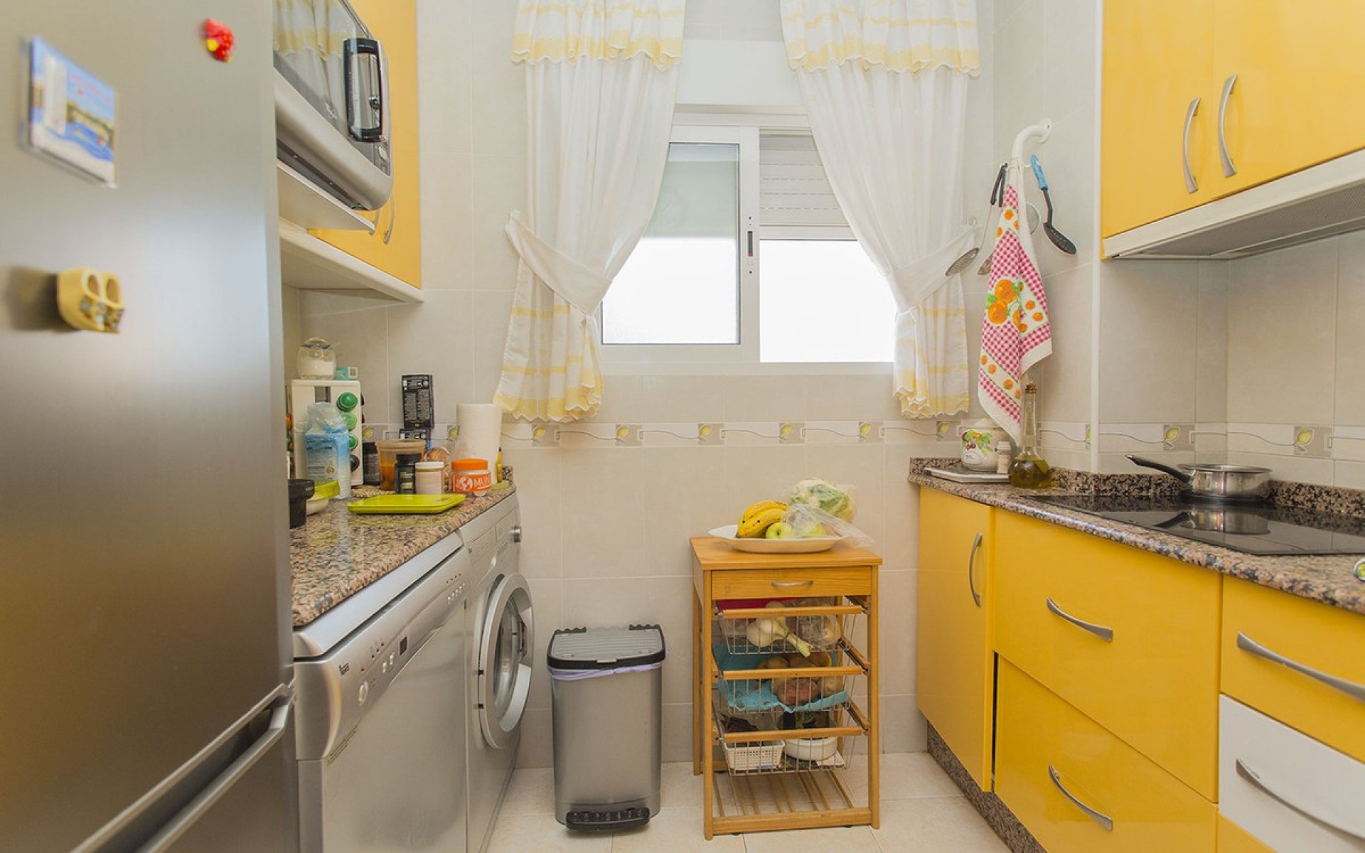 Resale - Appartement - Guardamar Del Segura - Guardamar del Segura Centro