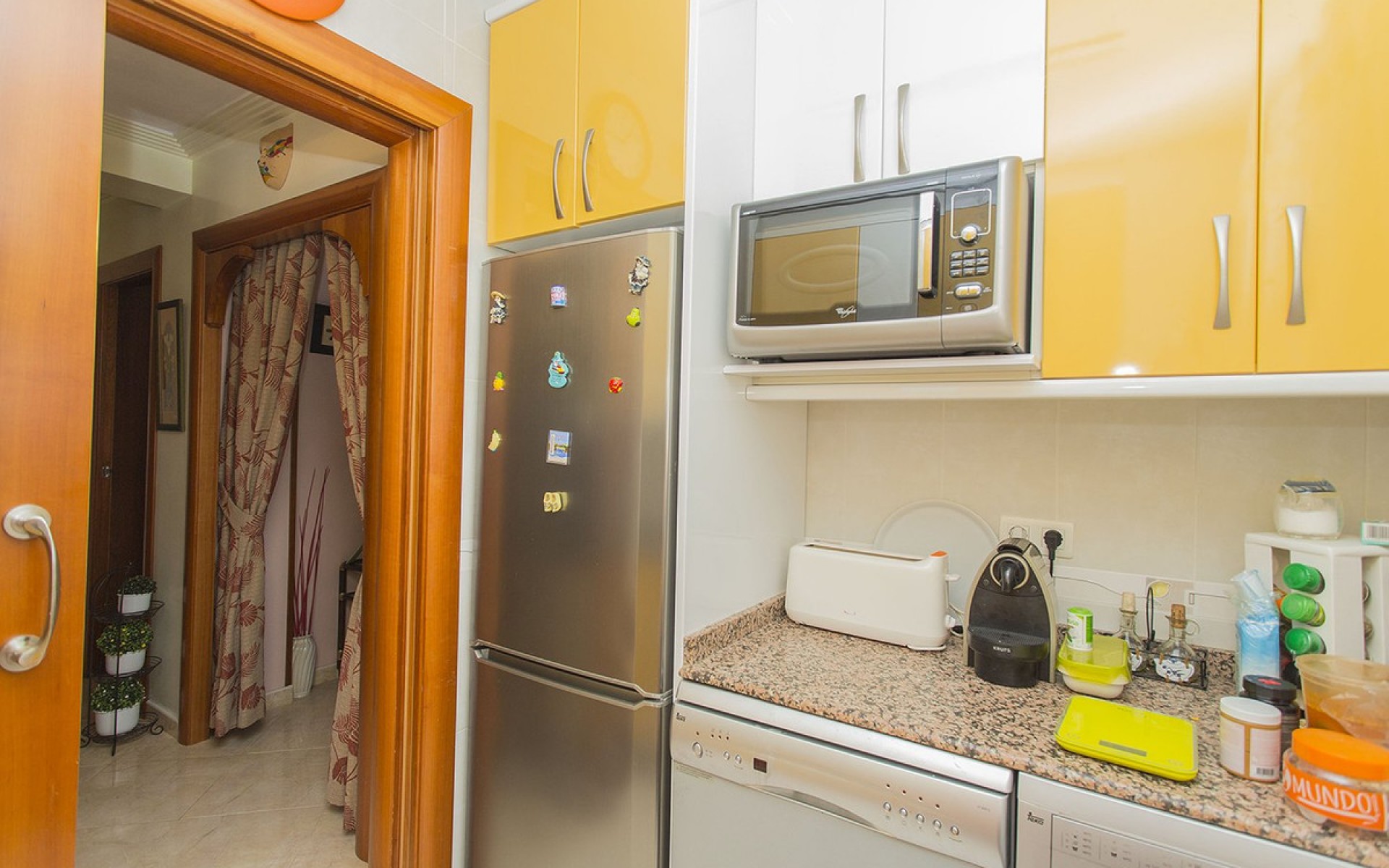 Resale - Appartement - Guardamar Del Segura - Guardamar del Segura Centro