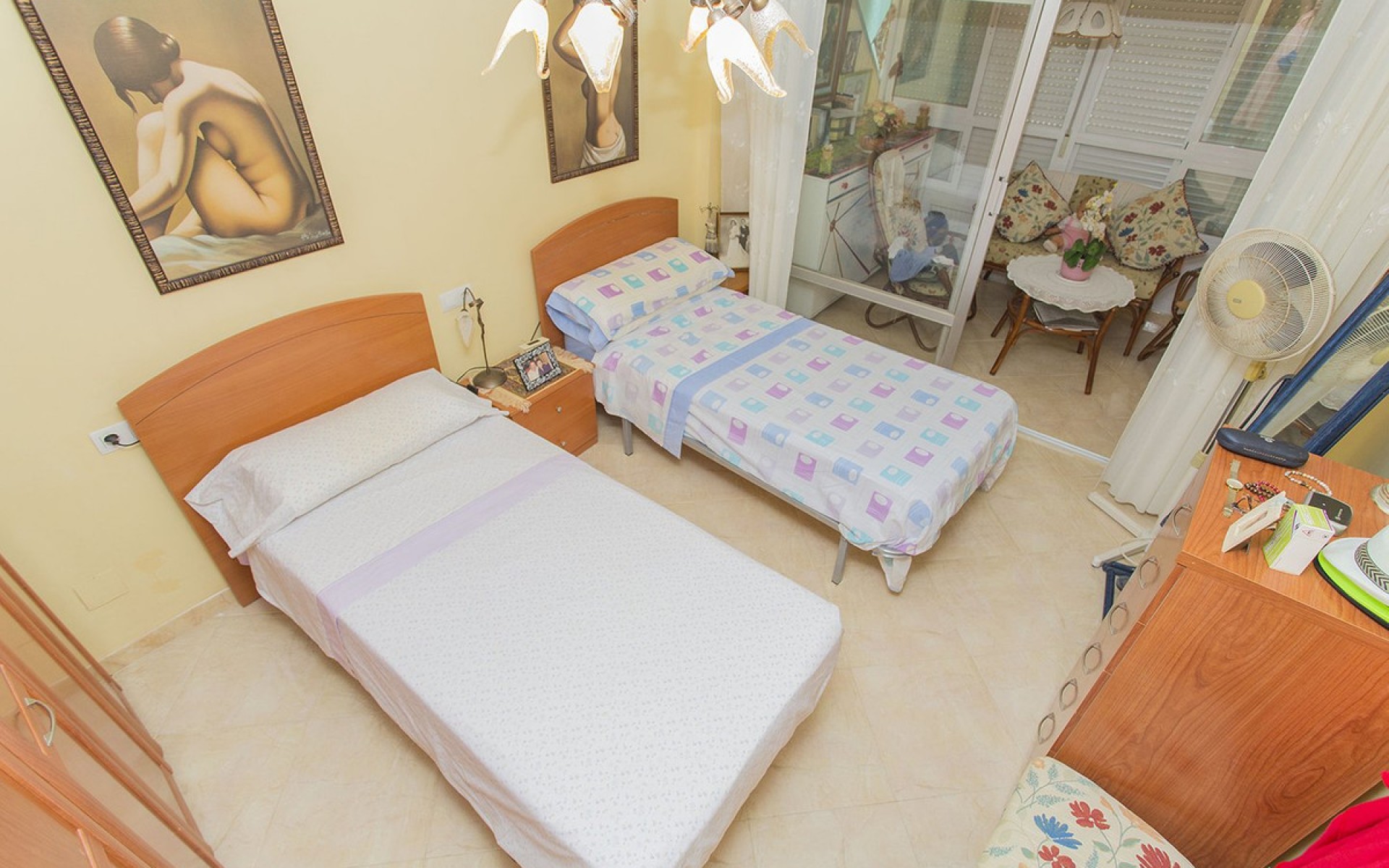 Resale - Appartement - Guardamar Del Segura - Guardamar del Segura Centro