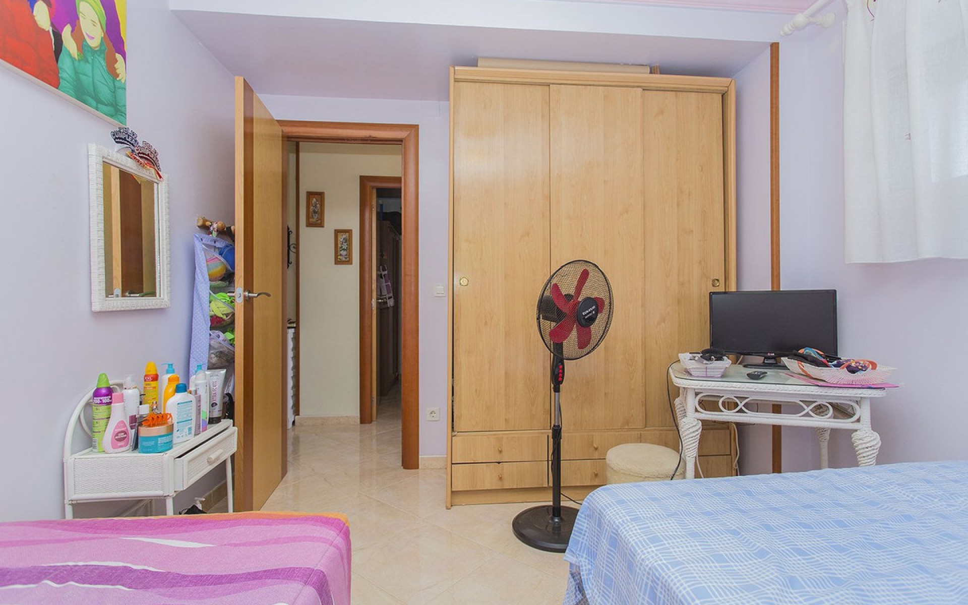Resale - Appartement - Guardamar Del Segura - Guardamar del Segura Centro