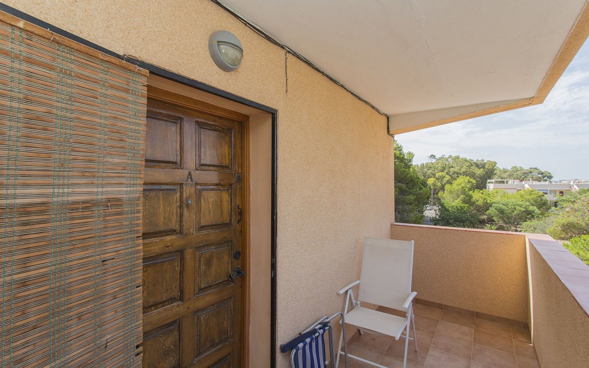 Resale - Appartement - Guardamar Del Segura - Guardamar del Segura Centro