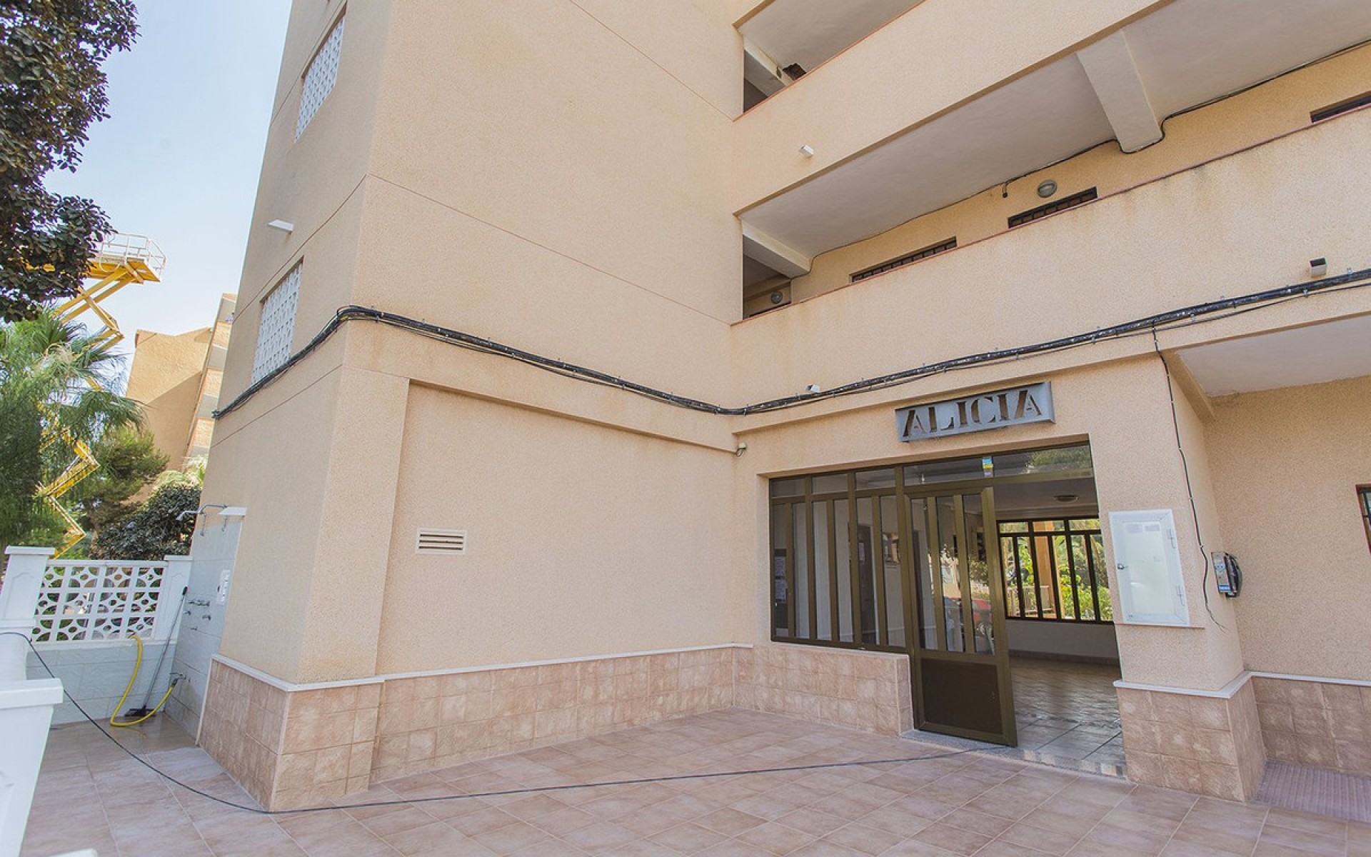 Resale - Appartement - Guardamar Del Segura - Guardamar del Segura Centro