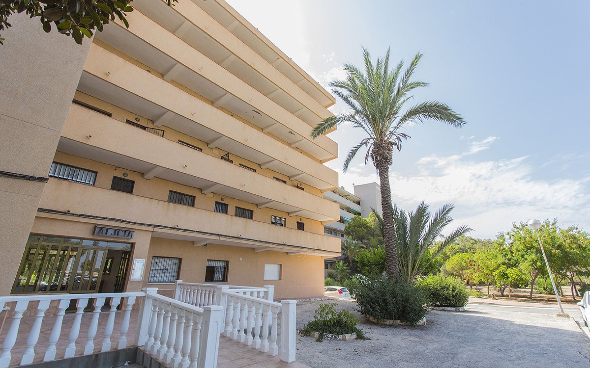 Resale - Appartement - Guardamar Del Segura - Guardamar del Segura Centro