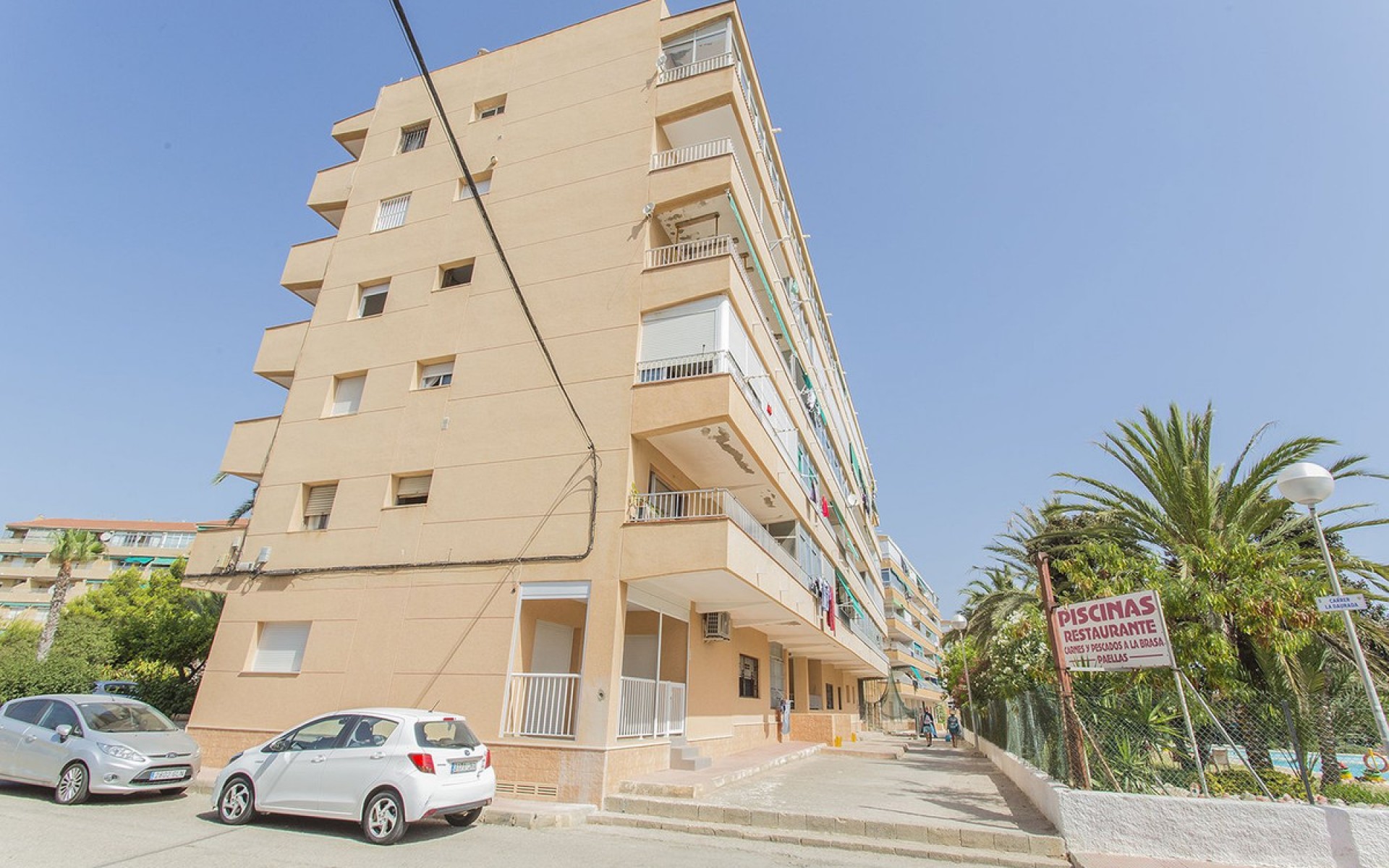 Resale - Appartement - Guardamar Del Segura - Guardamar del Segura Centro