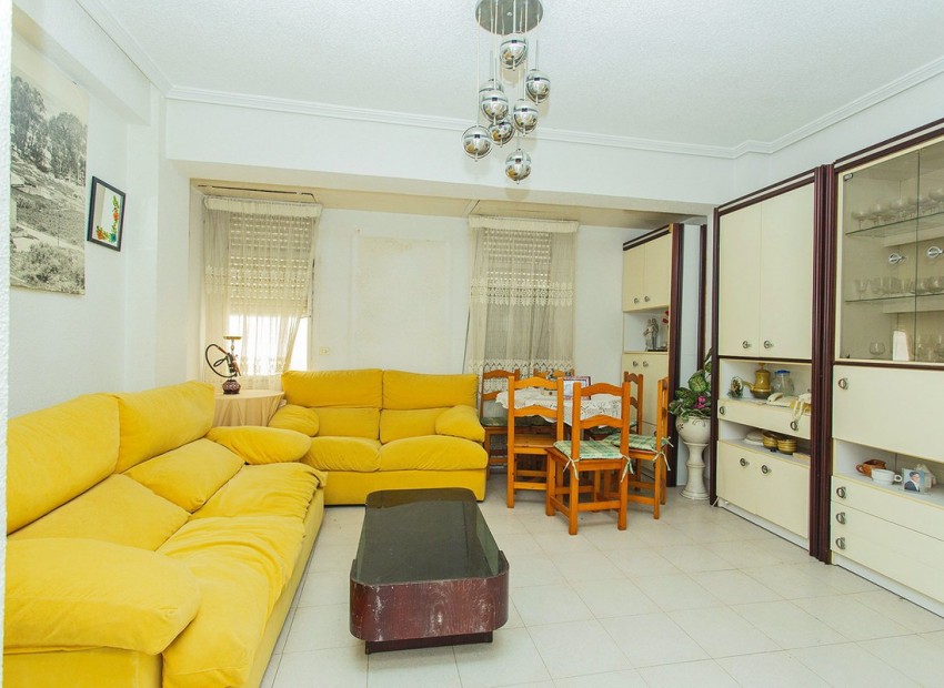 Resale - Appartement - Guardamar Del Segura - Guardamar del Segura Centro