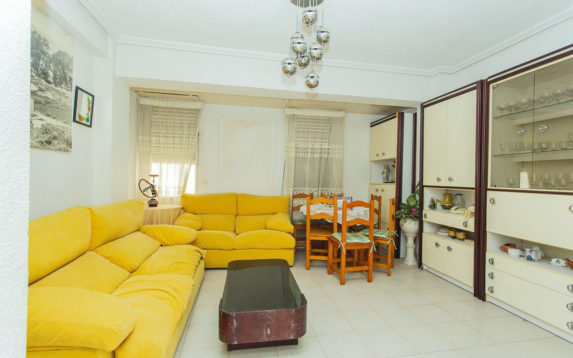 Resale - Appartement - Guardamar Del Segura - Guardamar del Segura Centro