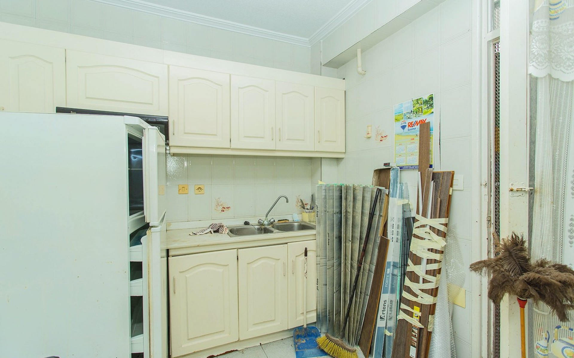 Resale - Appartement - Guardamar Del Segura - Guardamar del Segura Centro