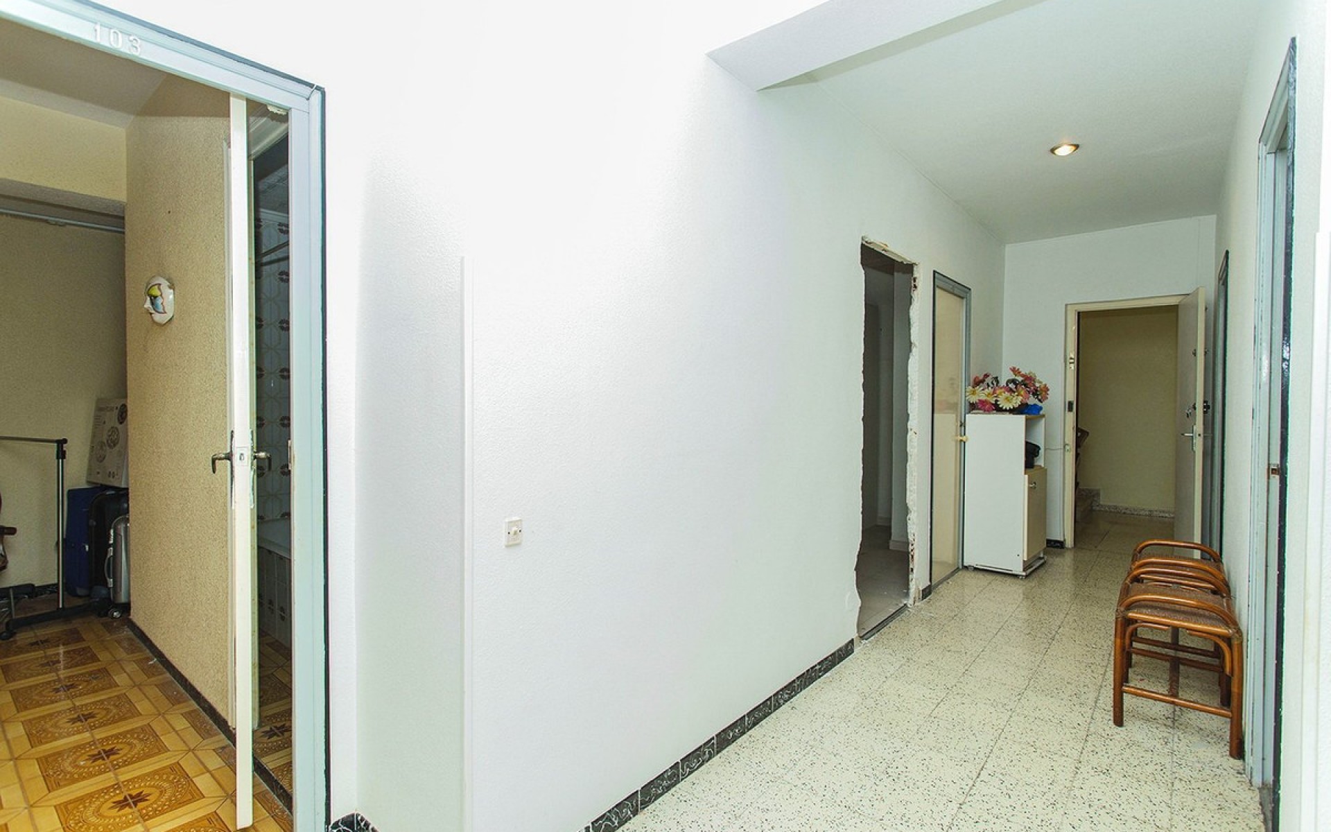Resale - Appartement - Guardamar Del Segura - Guardamar del Segura Centro