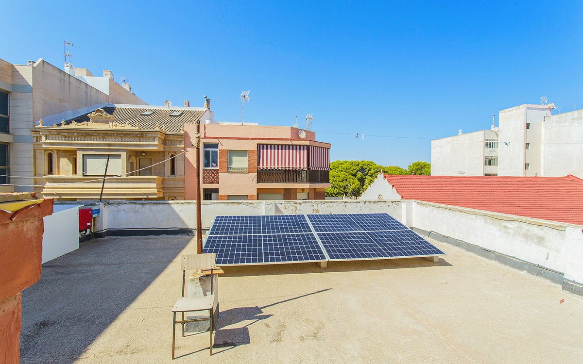 Resale - Appartement - Guardamar Del Segura - Guardamar del Segura Centro