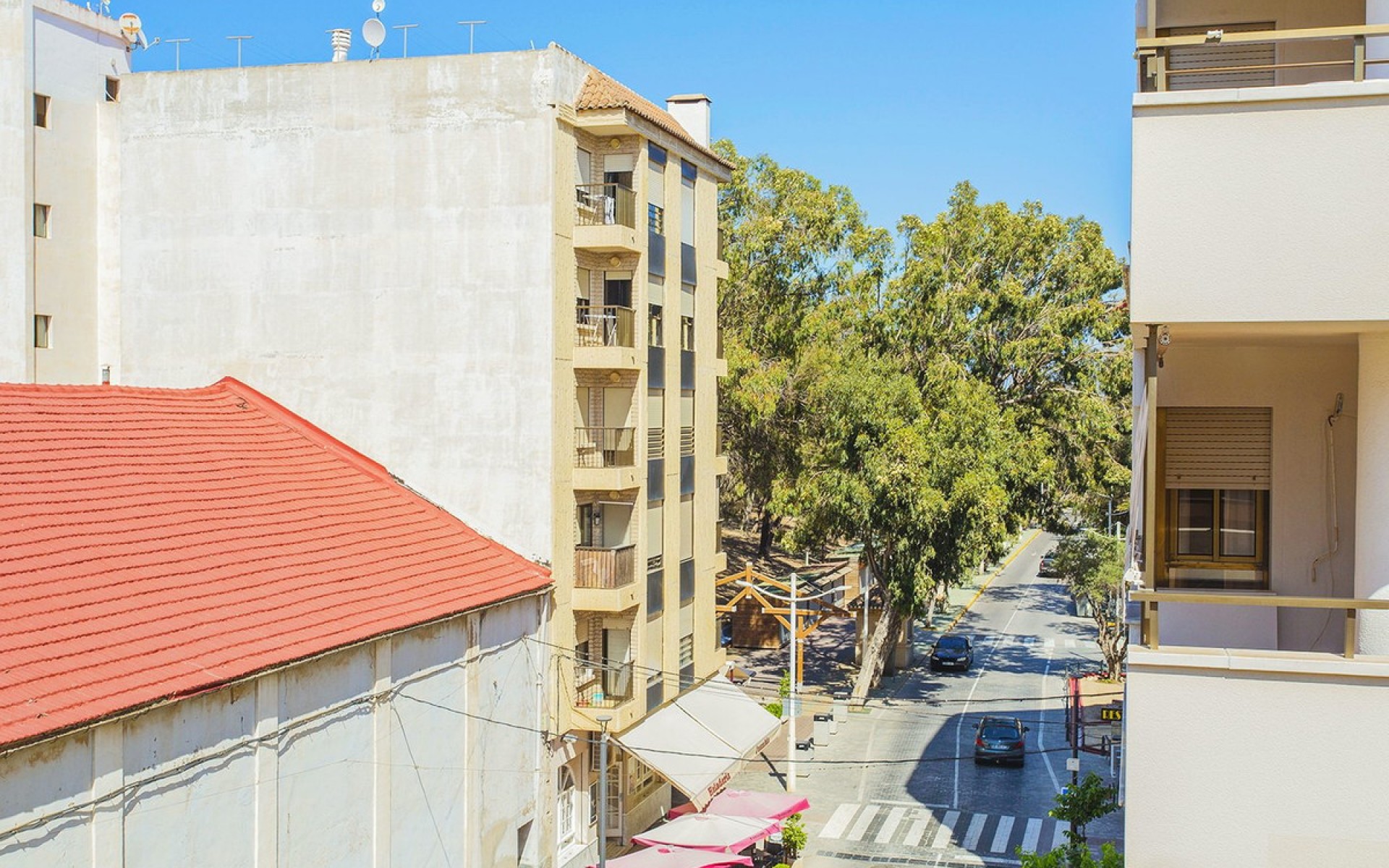 Resale - Appartement - Guardamar Del Segura - Guardamar del Segura Centro