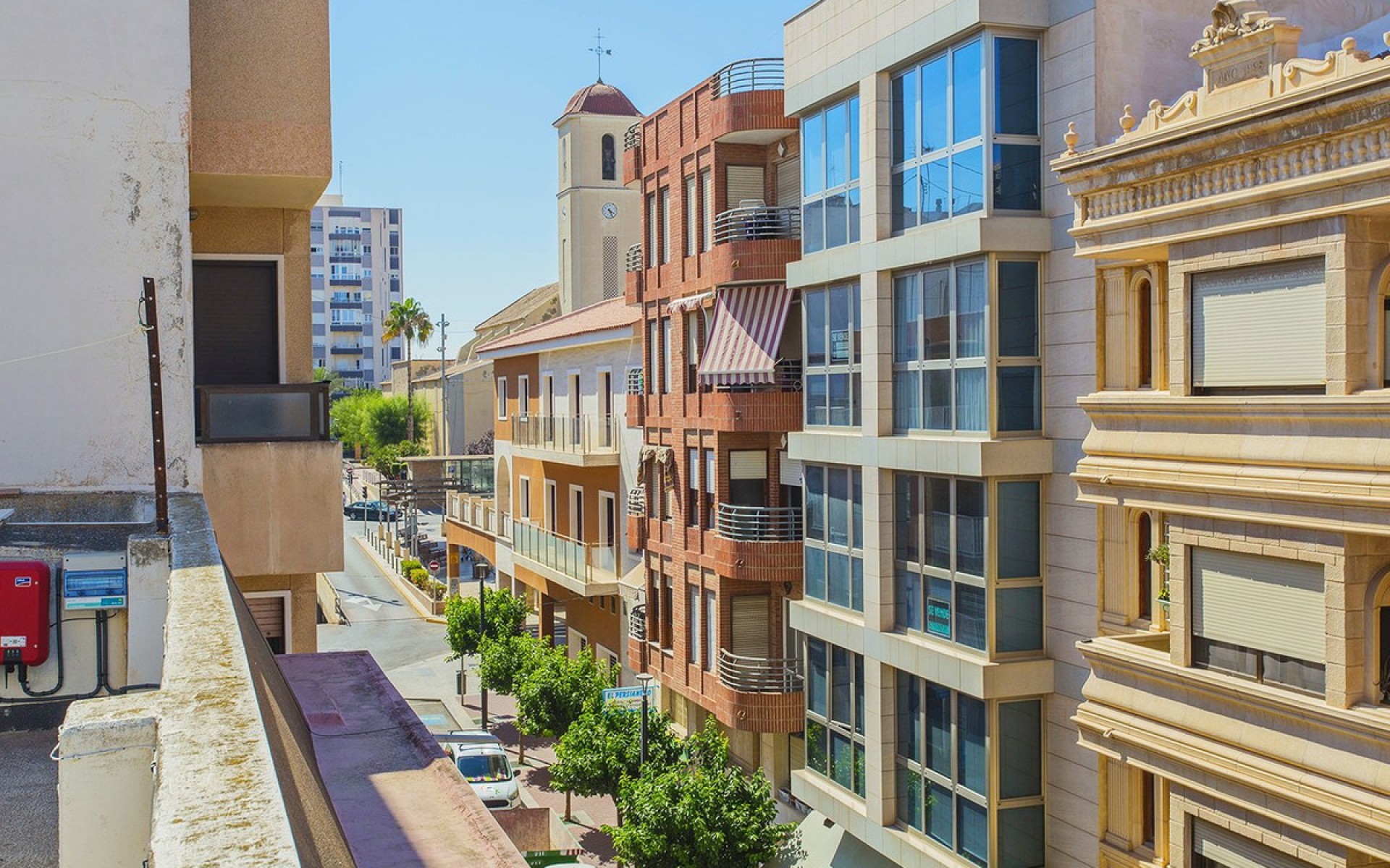 Resale - Appartement - Guardamar Del Segura - Guardamar del Segura Centro