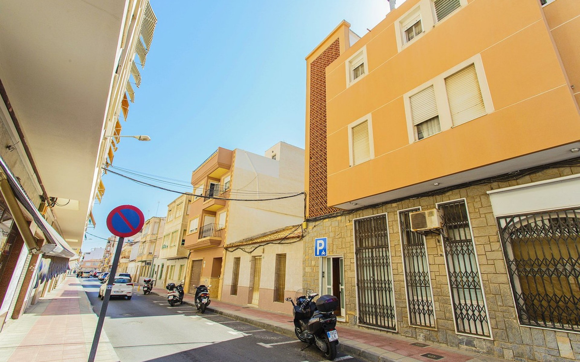 Resale - Appartement - Guardamar Del Segura - Guardamar del Segura Centro