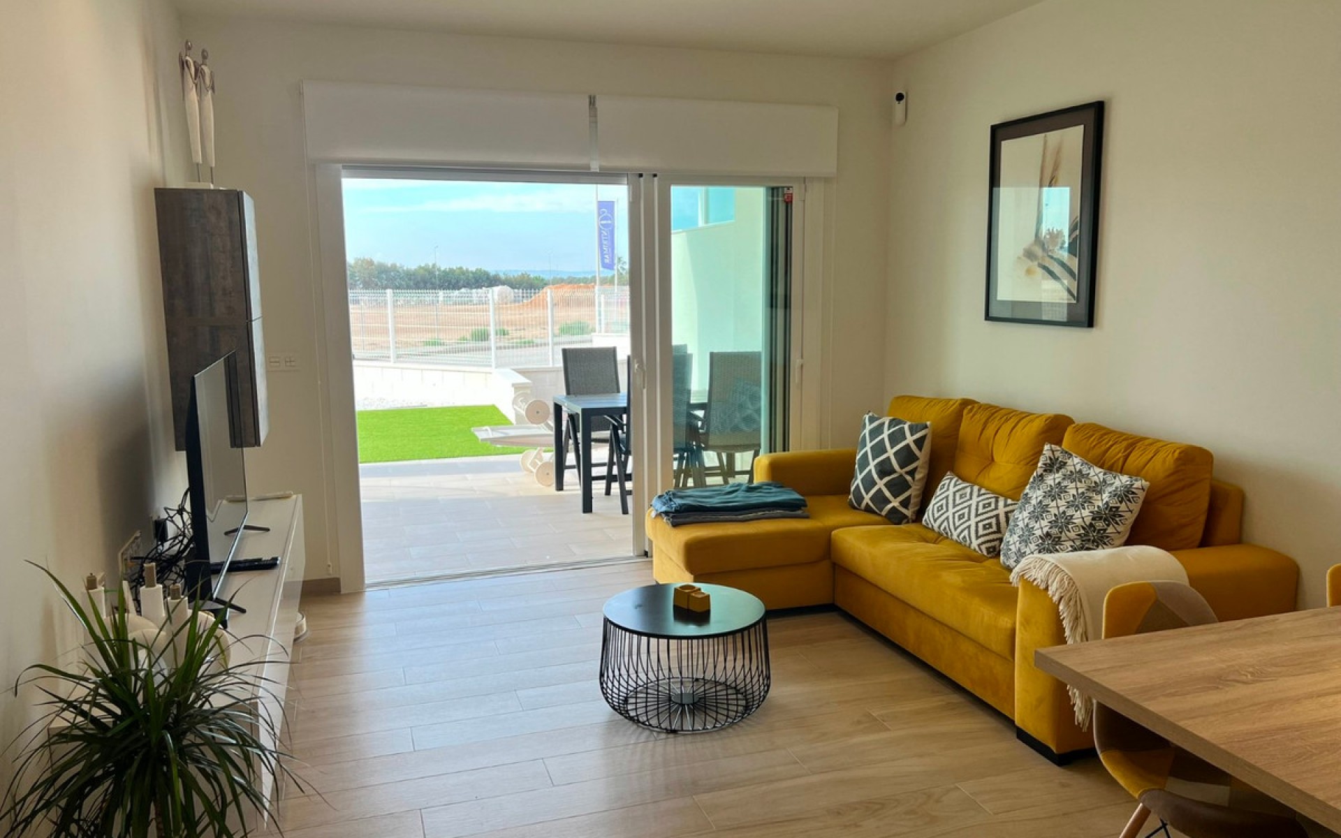 Resale - Appartement - Guardamar Del Segura - Guardamar del Segura Centro