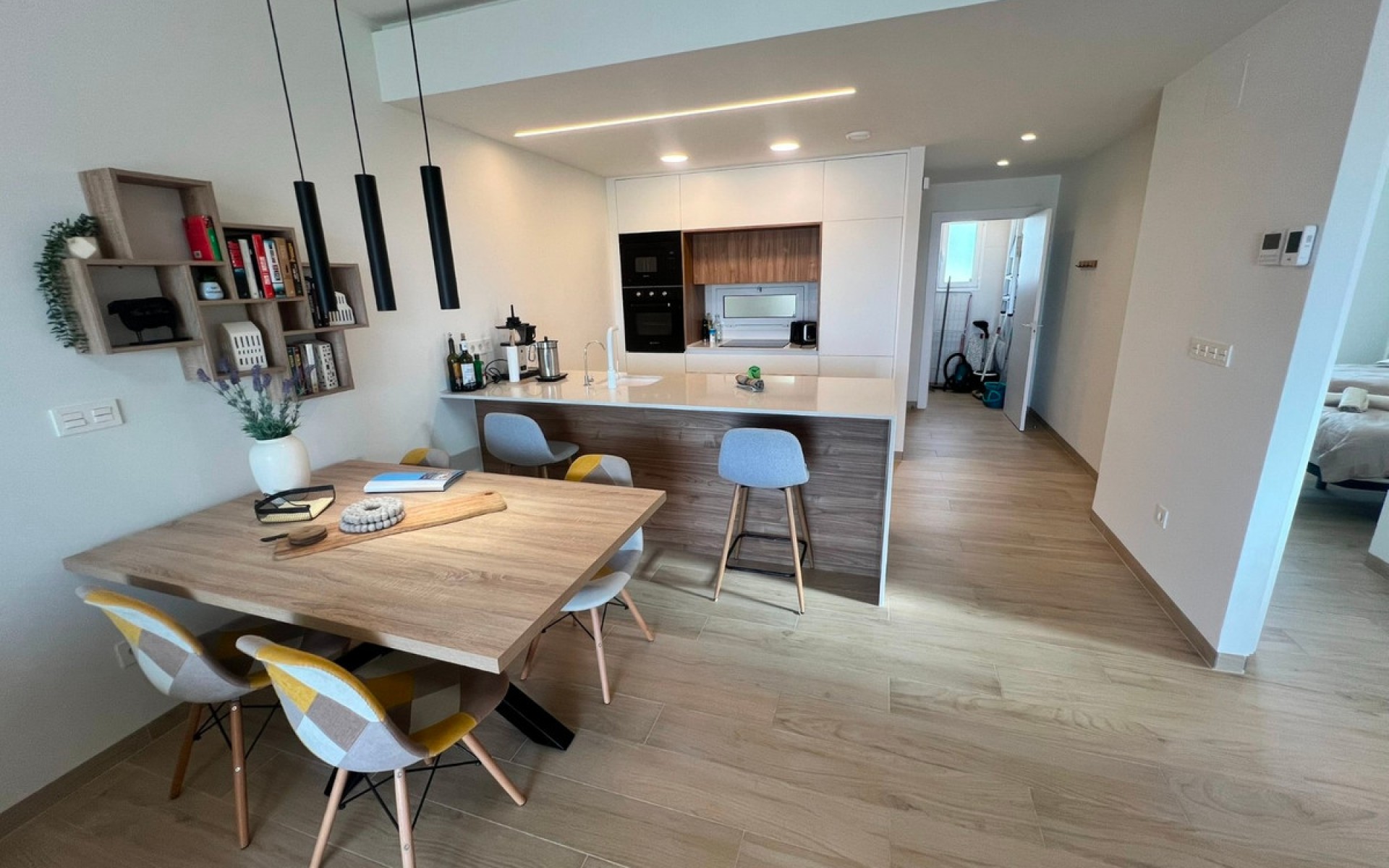 Resale - Appartement - Guardamar Del Segura - Guardamar del Segura Centro