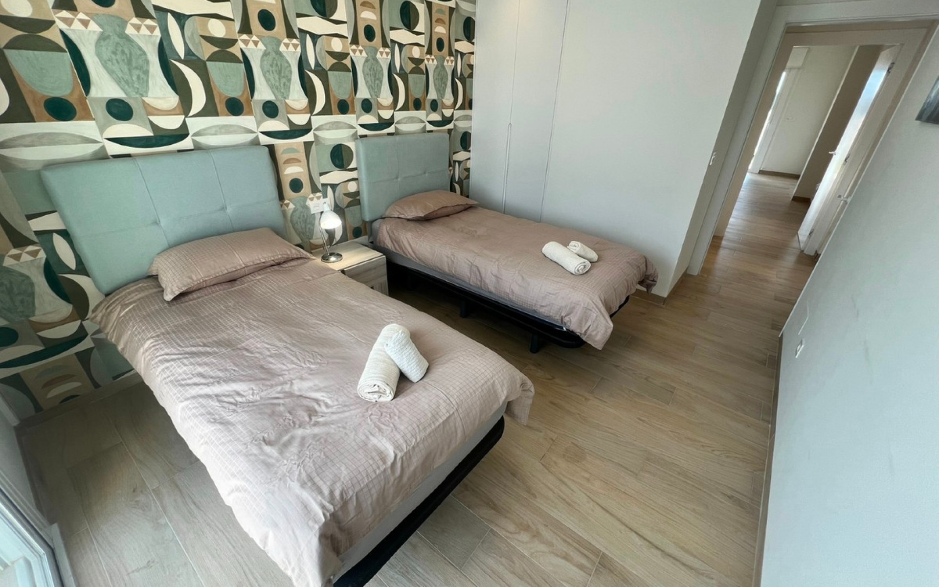 Resale - Appartement - Guardamar Del Segura - Guardamar del Segura Centro