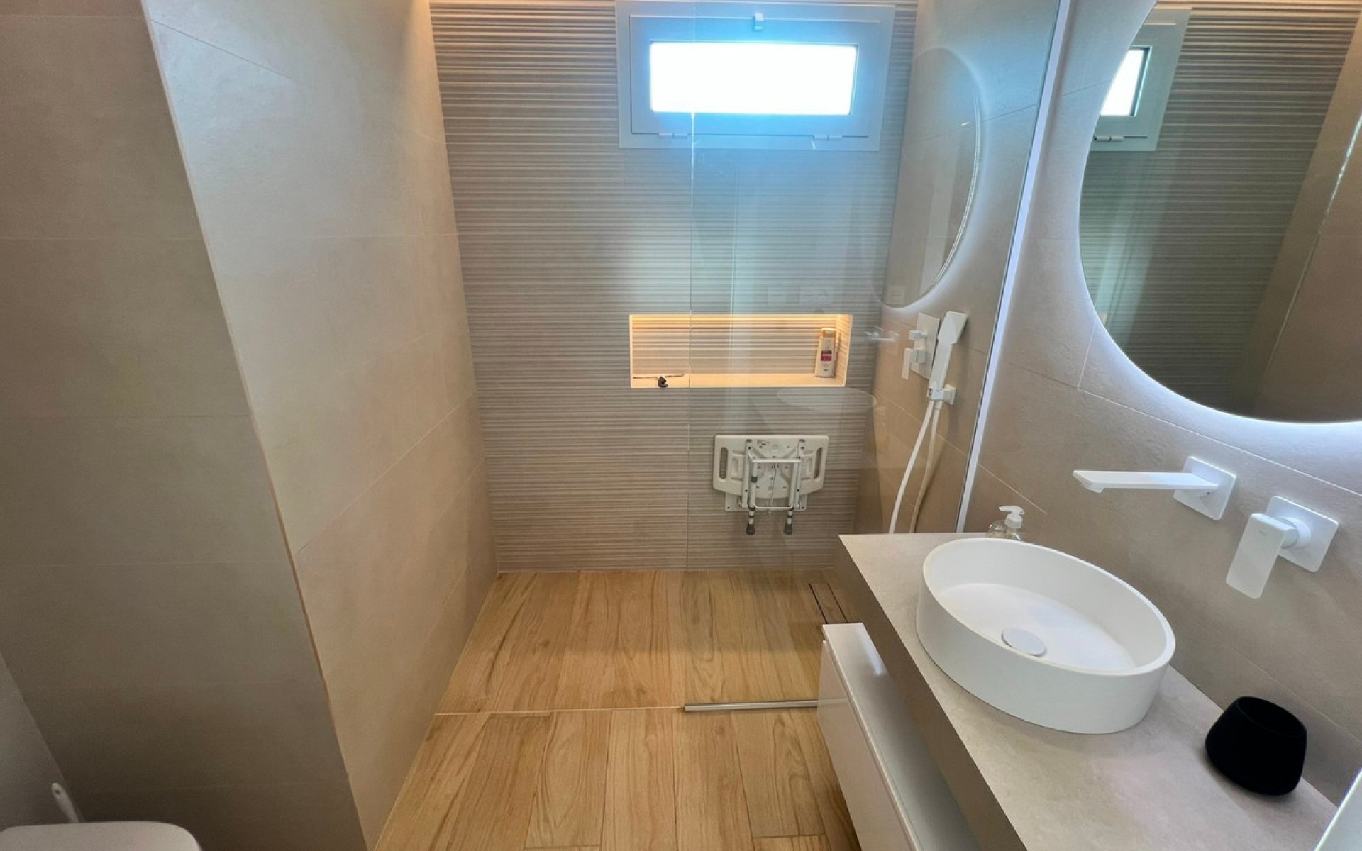 Resale - Appartement - Guardamar Del Segura - Guardamar del Segura Centro