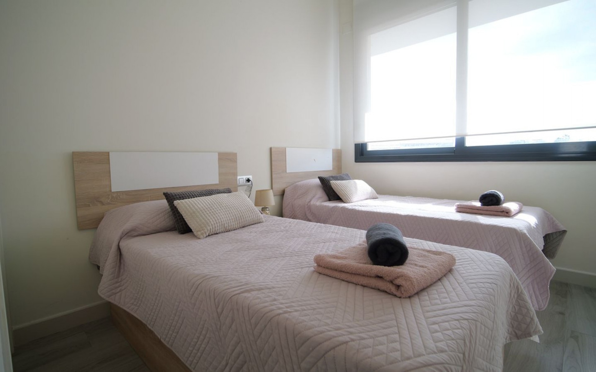 Resale - Appartement - Guardamar Del Segura - Guardamar del Segura Centro