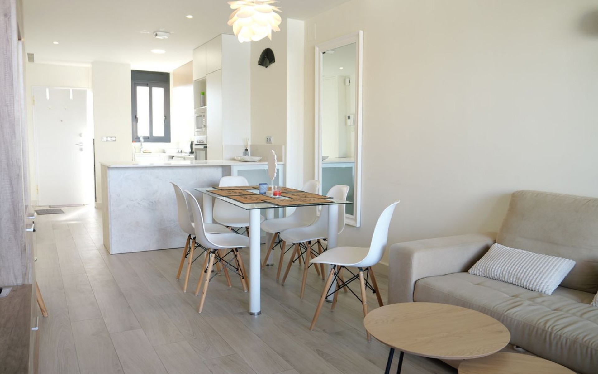 Resale - Appartement - Guardamar Del Segura - Guardamar del Segura Centro