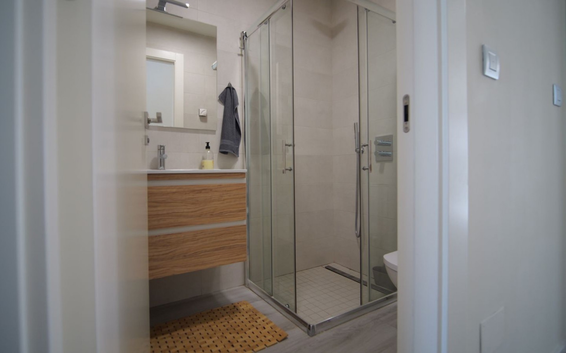 Resale - Appartement - Guardamar Del Segura - Guardamar del Segura Centro