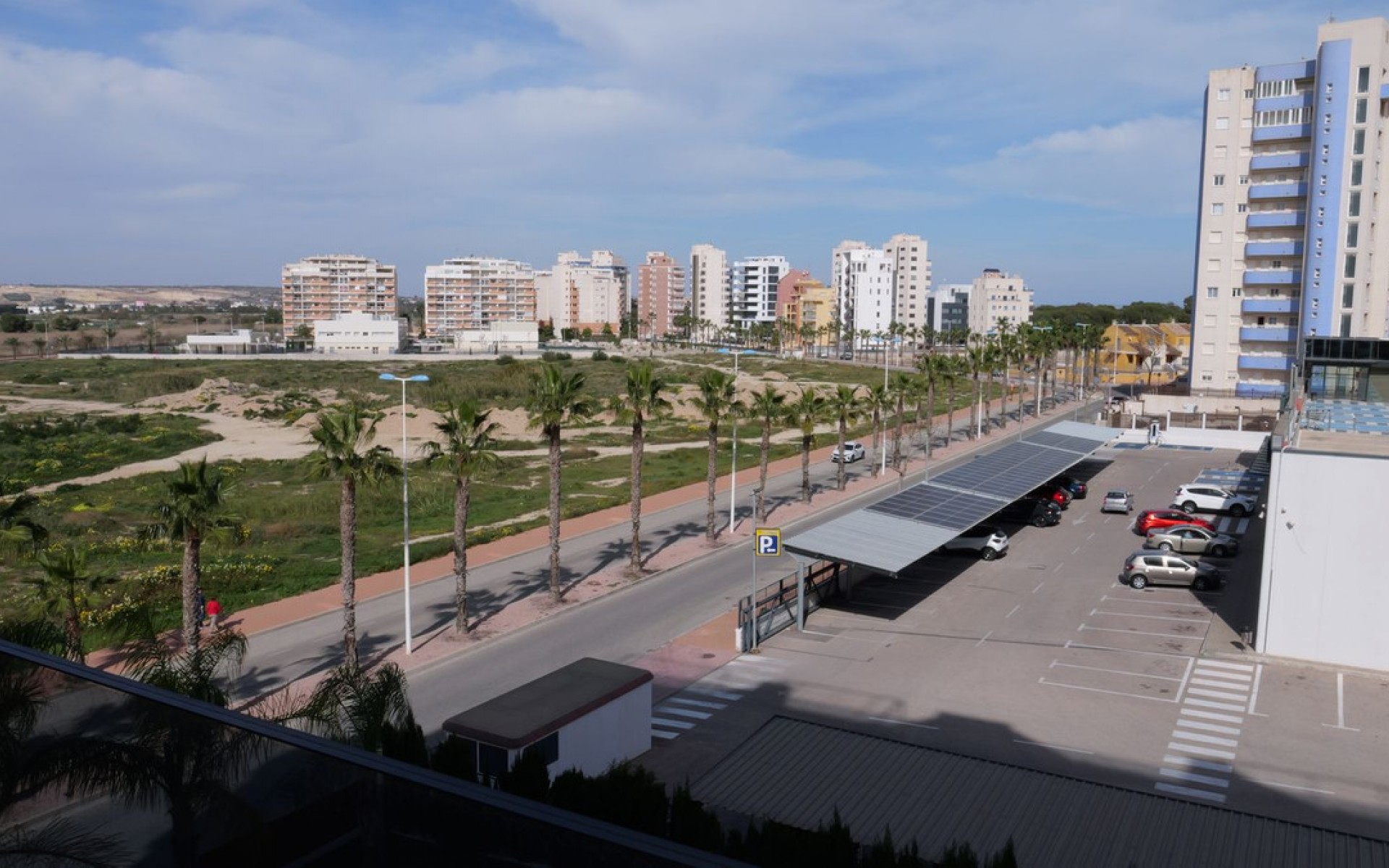Resale - Appartement - Guardamar Del Segura - Guardamar del Segura Centro