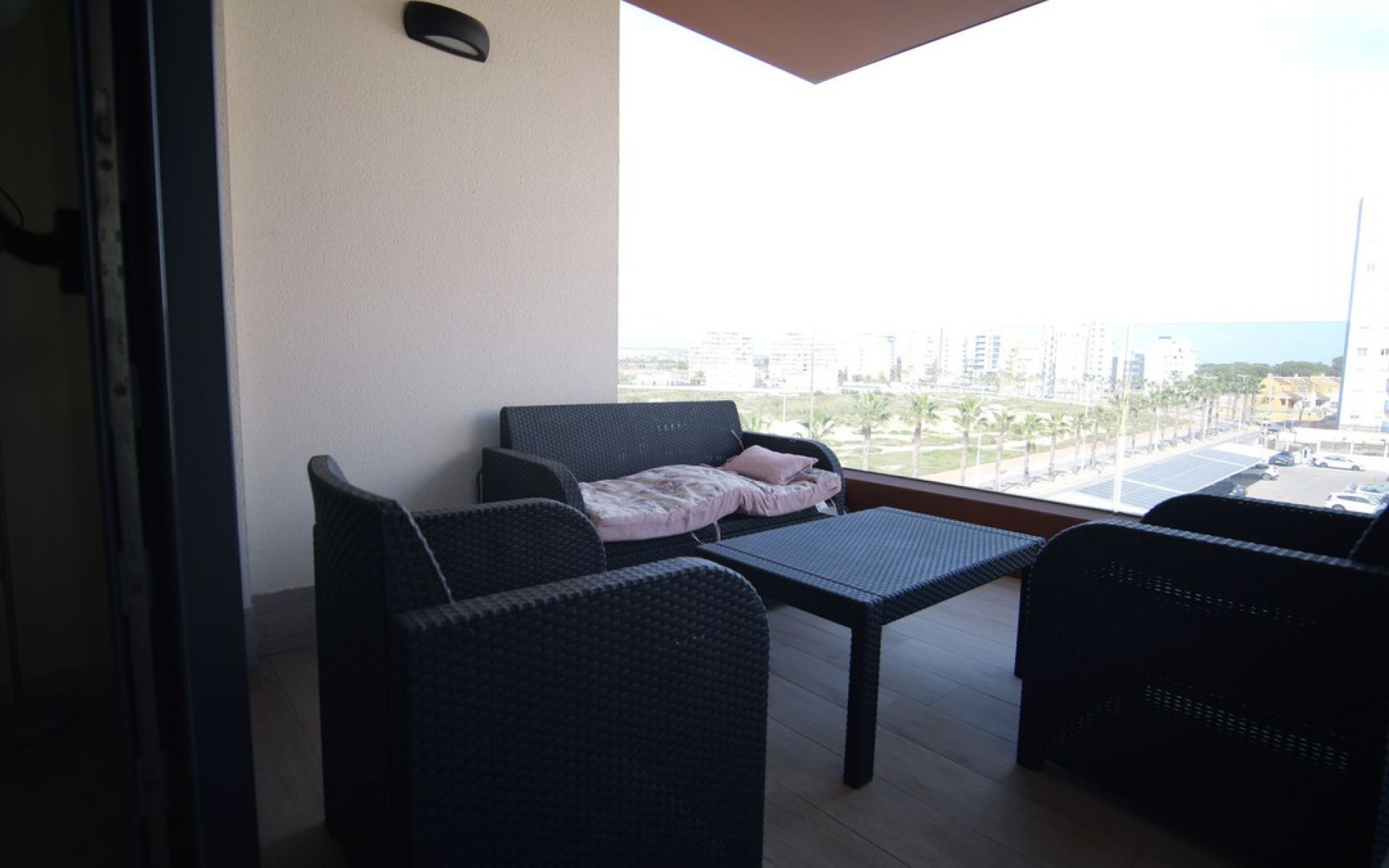 Resale - Appartement - Guardamar Del Segura - Guardamar del Segura Centro