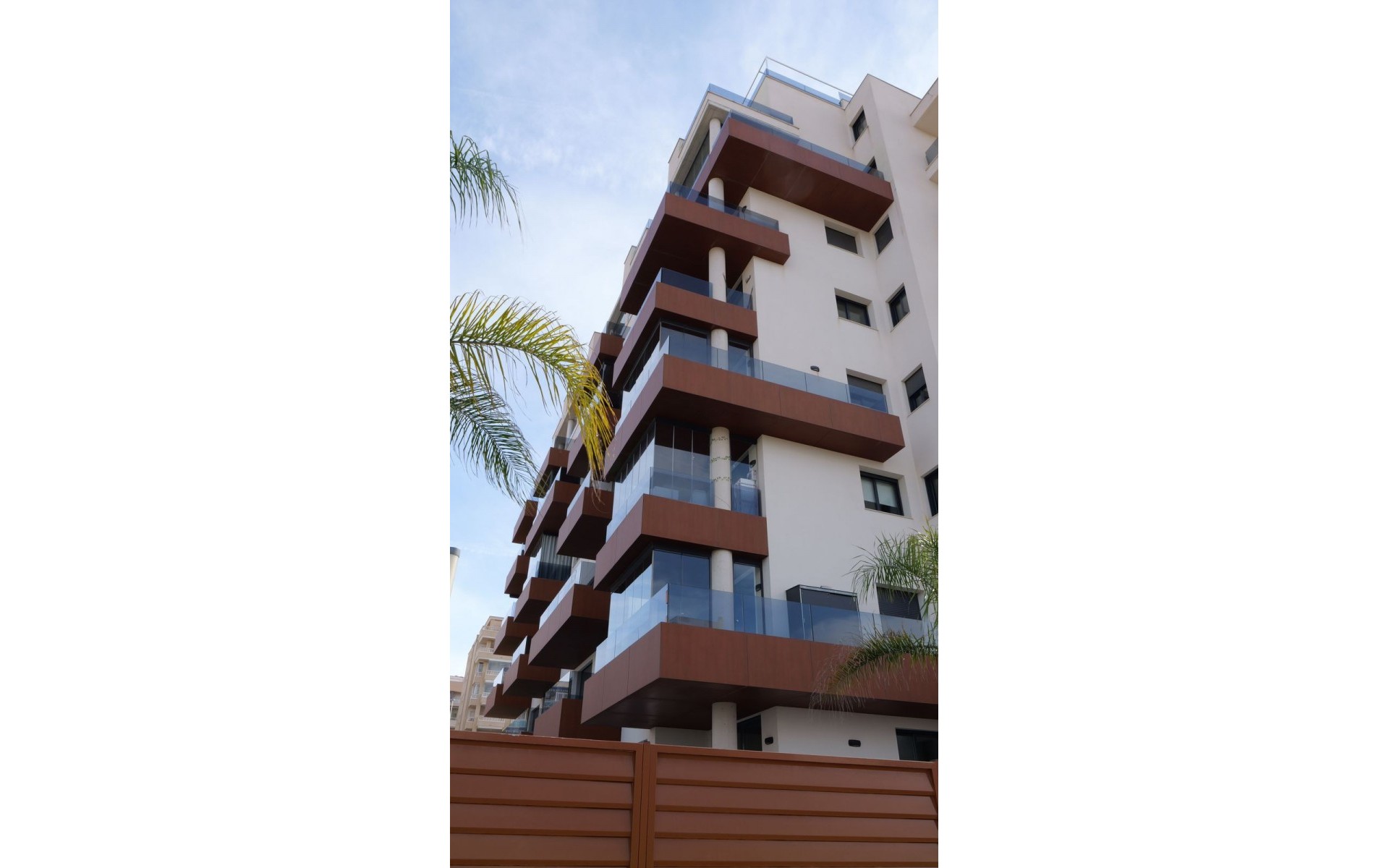 Resale - Appartement - Guardamar Del Segura - Guardamar del Segura Centro