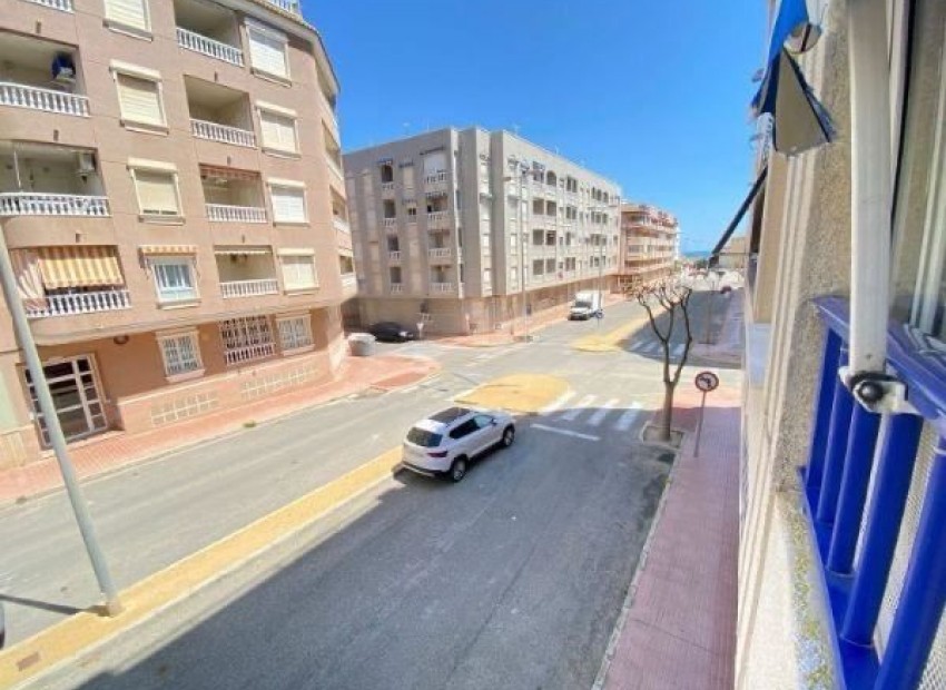 Resale - Appartement - Guardamar Del Segura - Guardamar del Segura Centro
