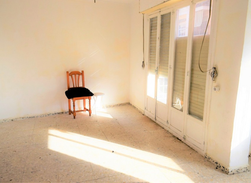 Resale - Appartement - Guardamar Del Segura - Guardamar del Segura Centro