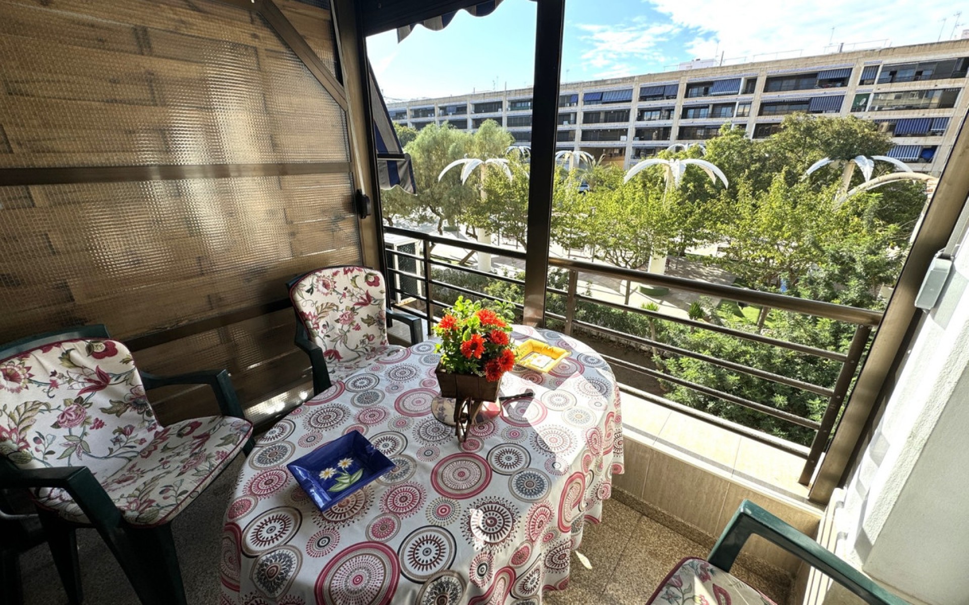 Resale - Appartement - Guardamar Del Segura - Guardamar del Segura Centro