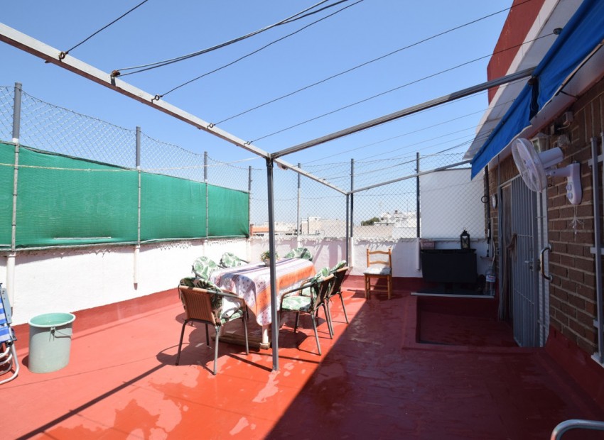 Resale - Appartement - Guardamar Del Segura - Guardamar del Segura Centro