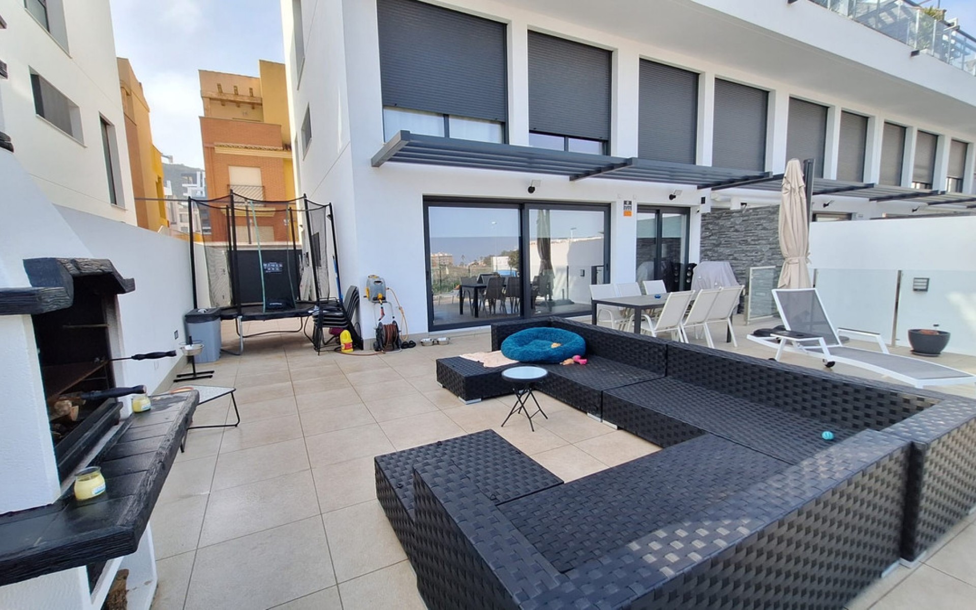 Resale - Appartement - Guardamar Del Segura - Guardamar del Segura Centro