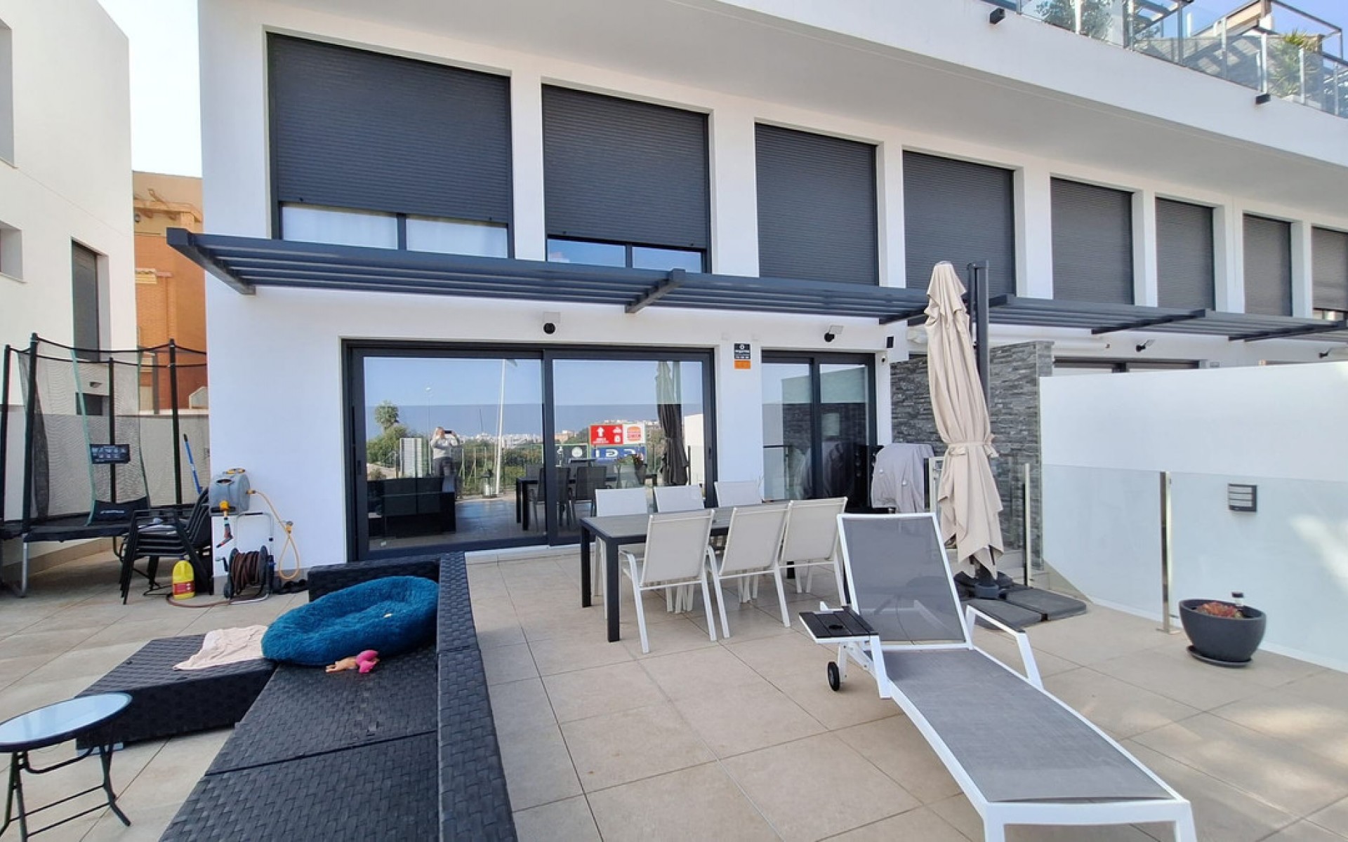 Resale - Appartement - Guardamar Del Segura - Guardamar del Segura Centro