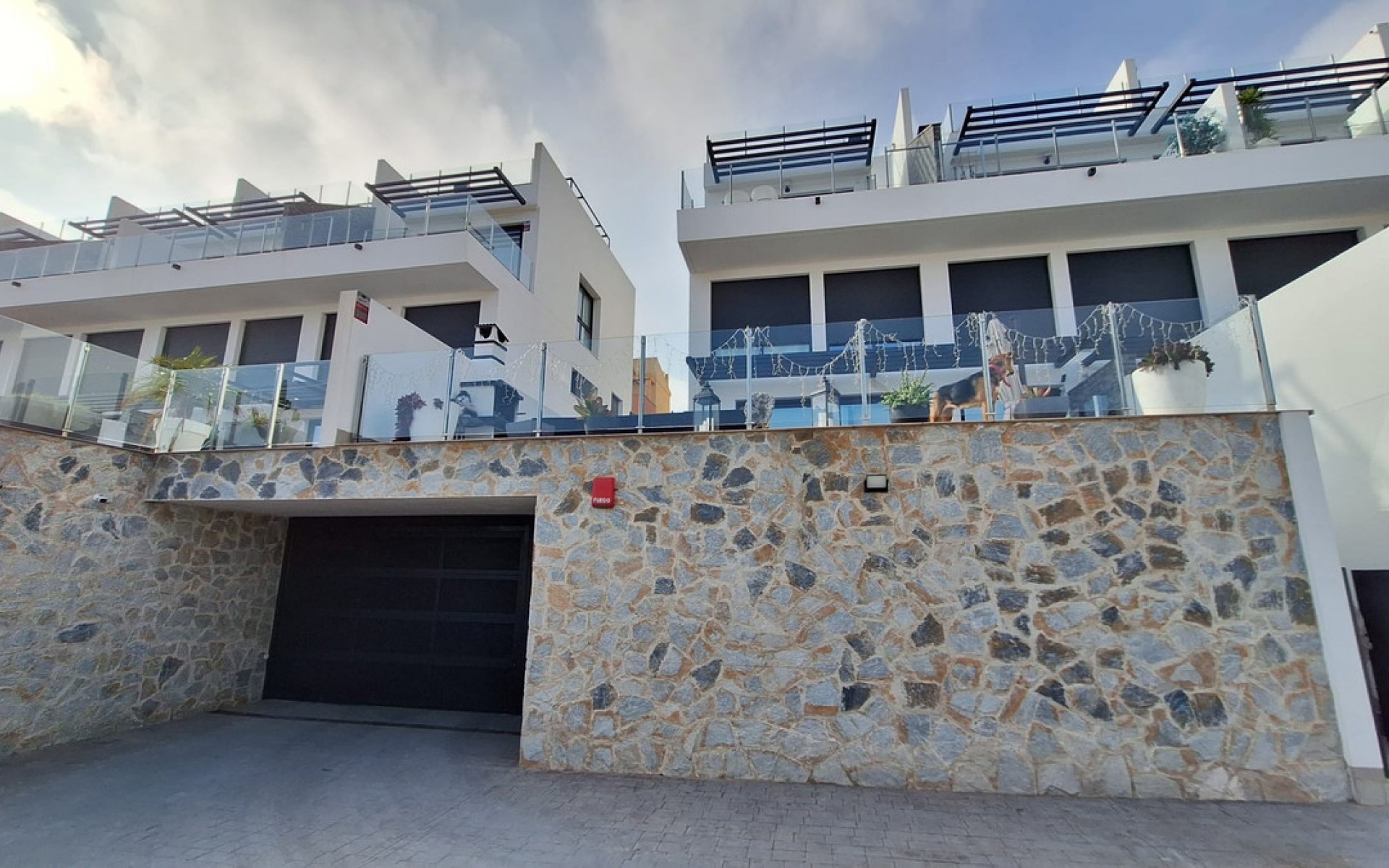 Resale - Appartement - Guardamar Del Segura - Guardamar del Segura Centro