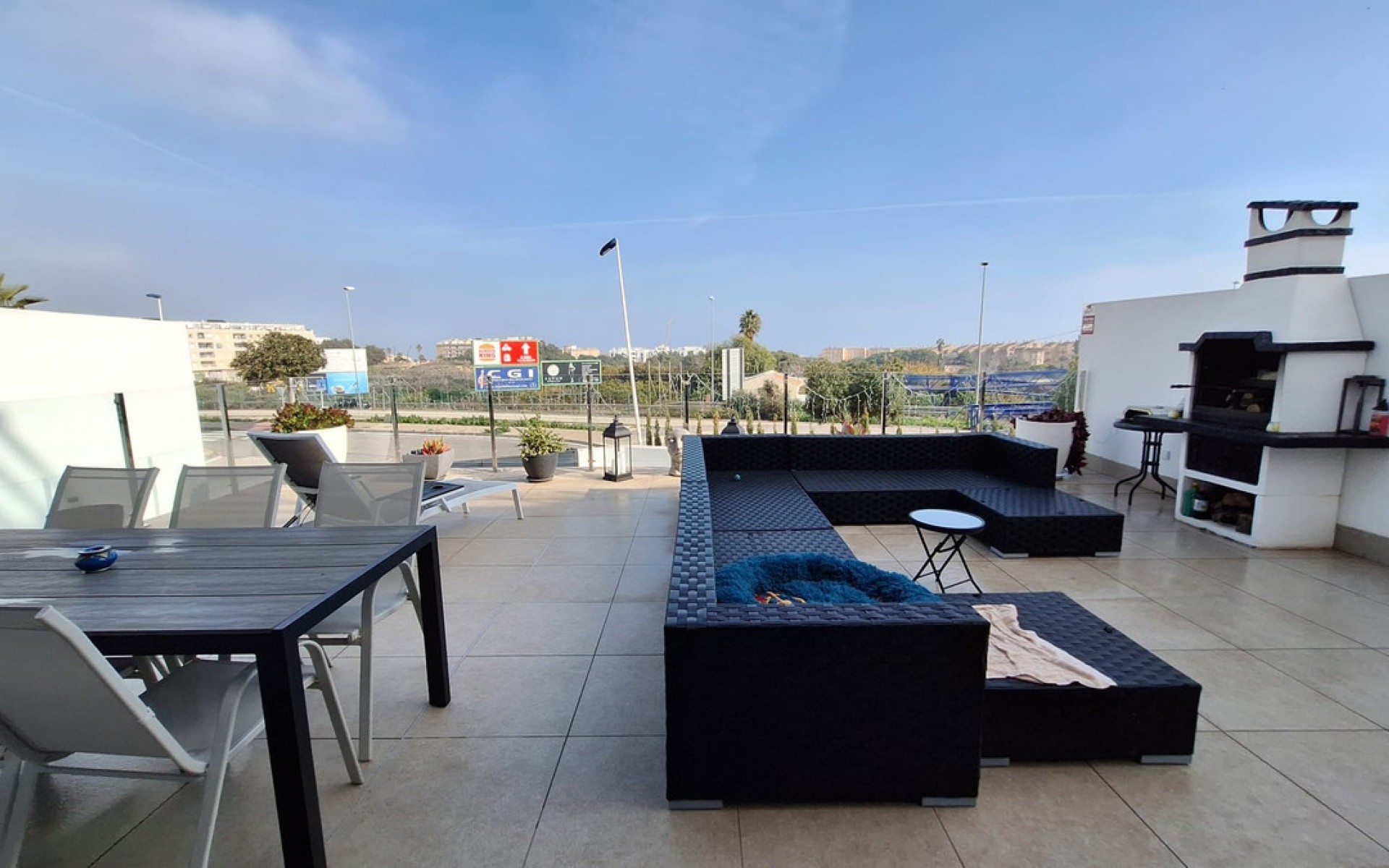 Resale - Appartement - Guardamar Del Segura - Guardamar del Segura Centro