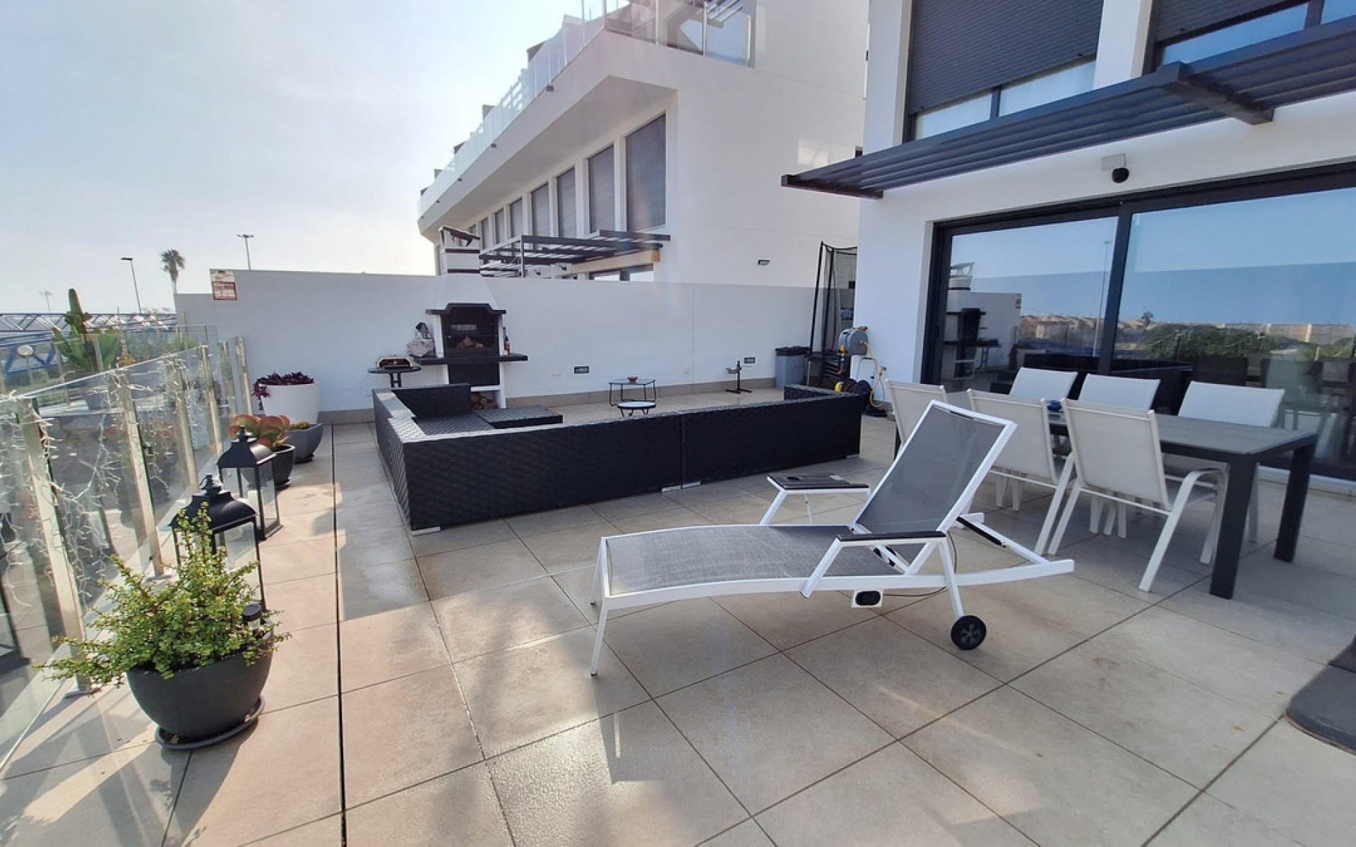 Resale - Appartement - Guardamar Del Segura - Guardamar del Segura Centro