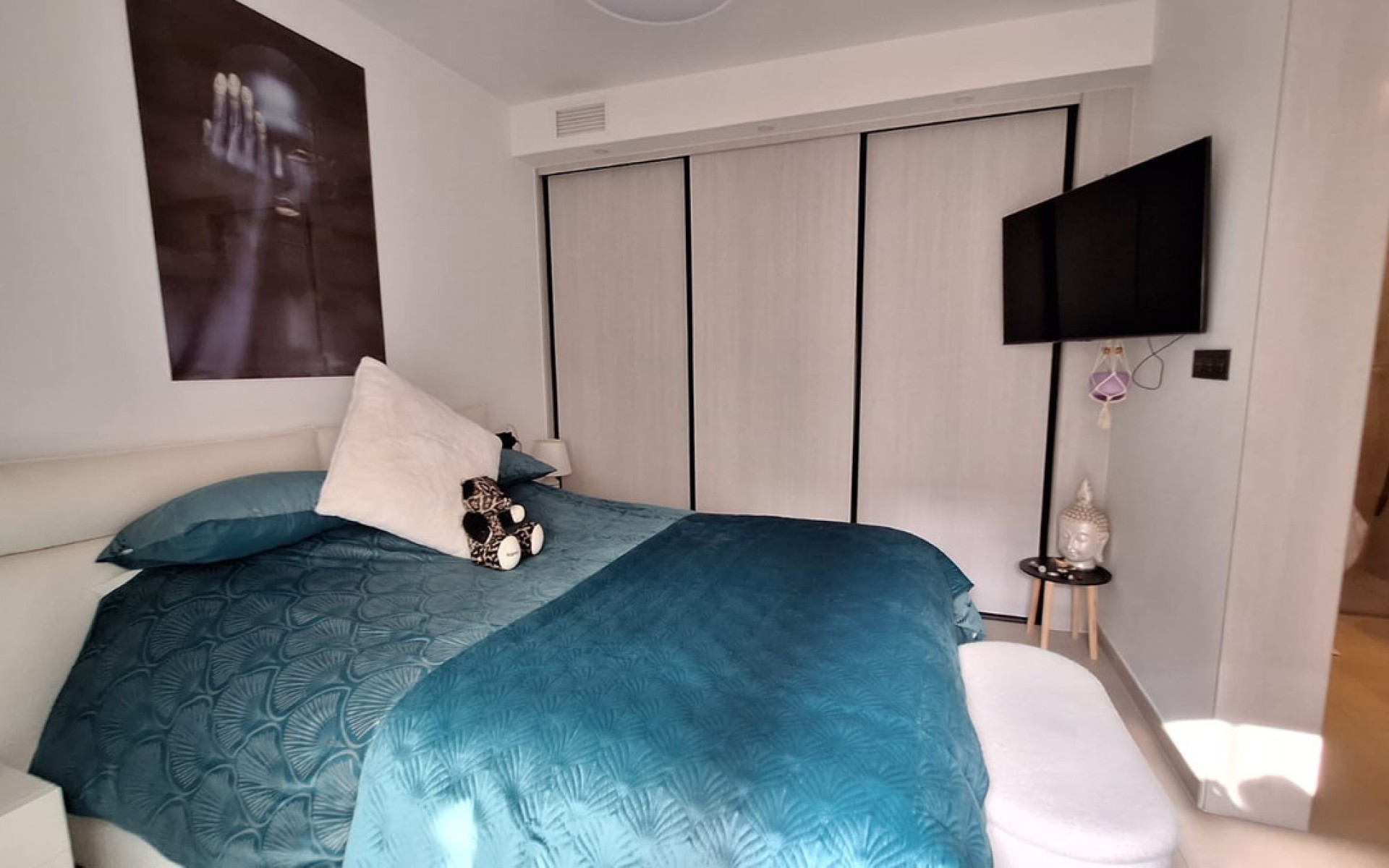 Resale - Appartement - Guardamar Del Segura - Guardamar del Segura Centro