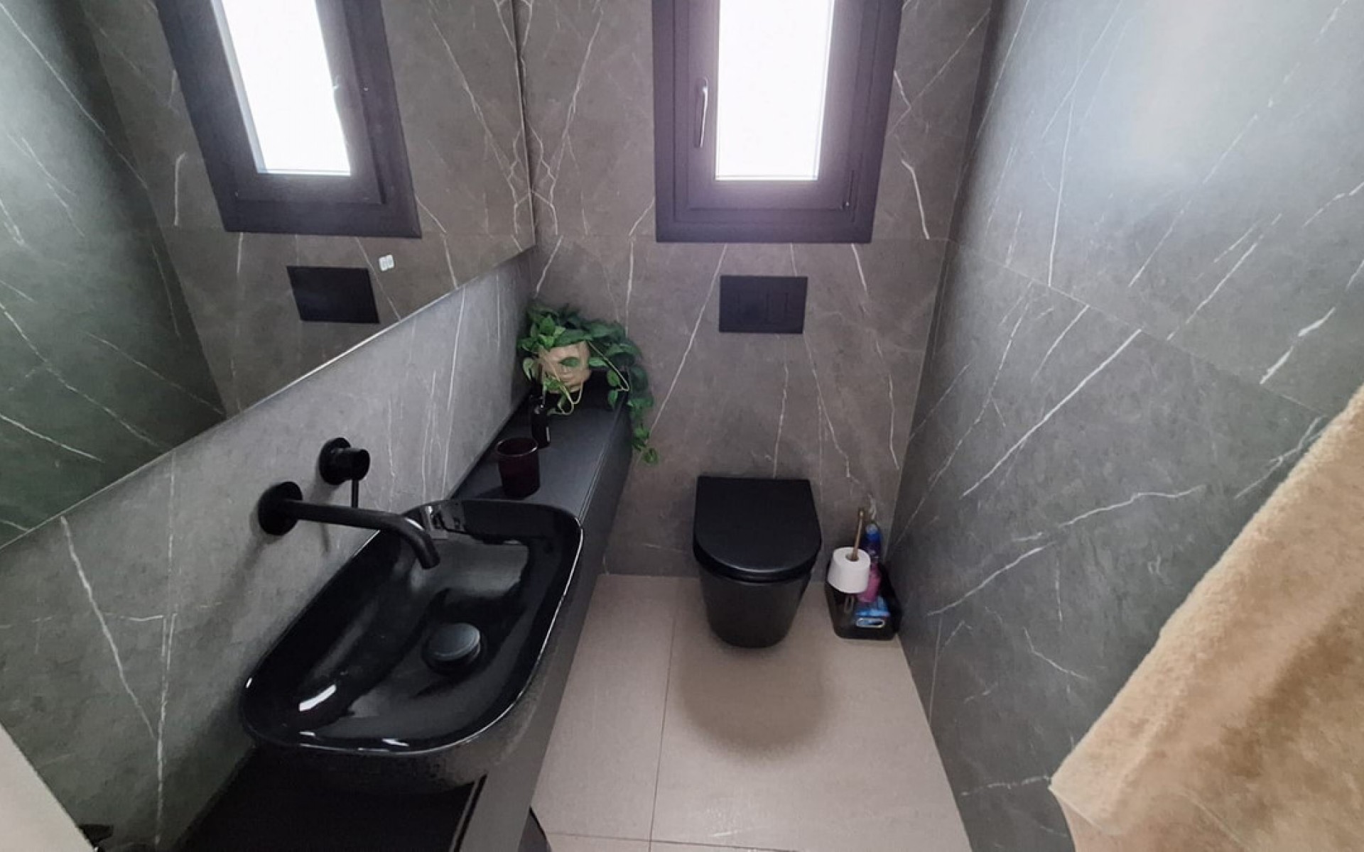 Resale - Appartement - Guardamar Del Segura - Guardamar del Segura Centro