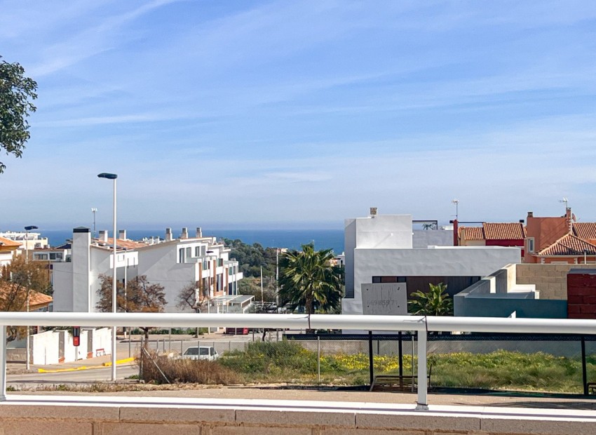 Resale - Appartement - Guardamar Del Segura - Guardamar del Segura Centro