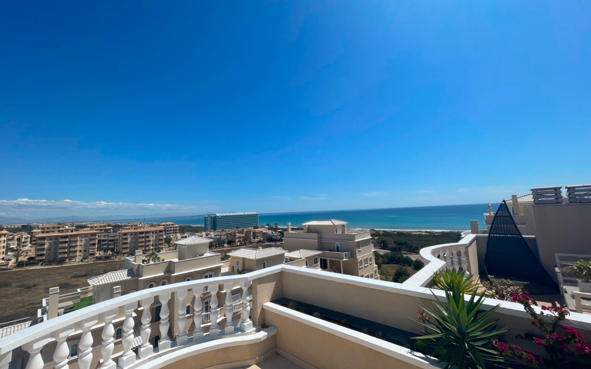 Resale - Appartement - Guardamar Del Segura - Guardamar del Segura Centro