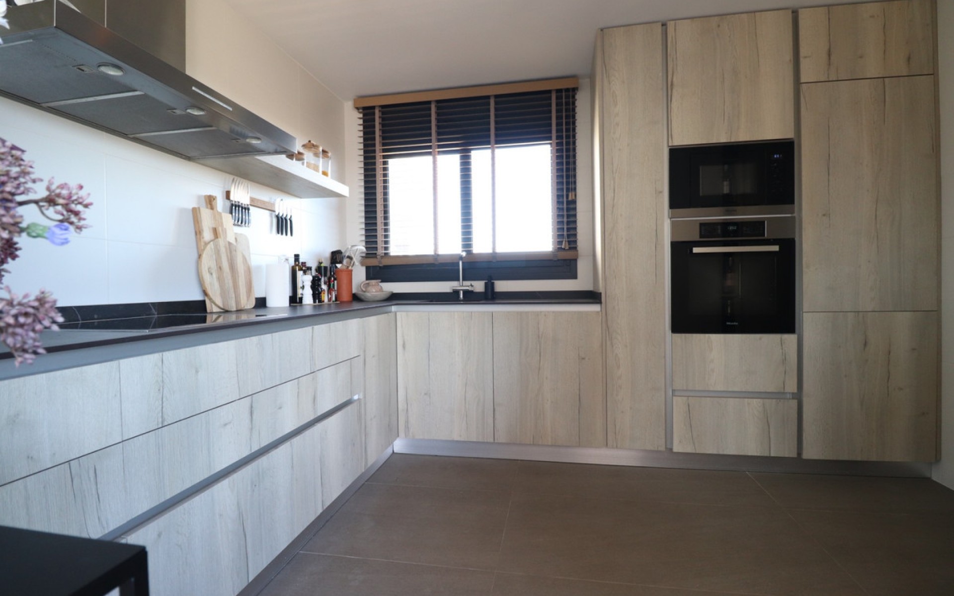 Resale - Appartement - Guardamar Del Segura - Guardamar del Segura Centro