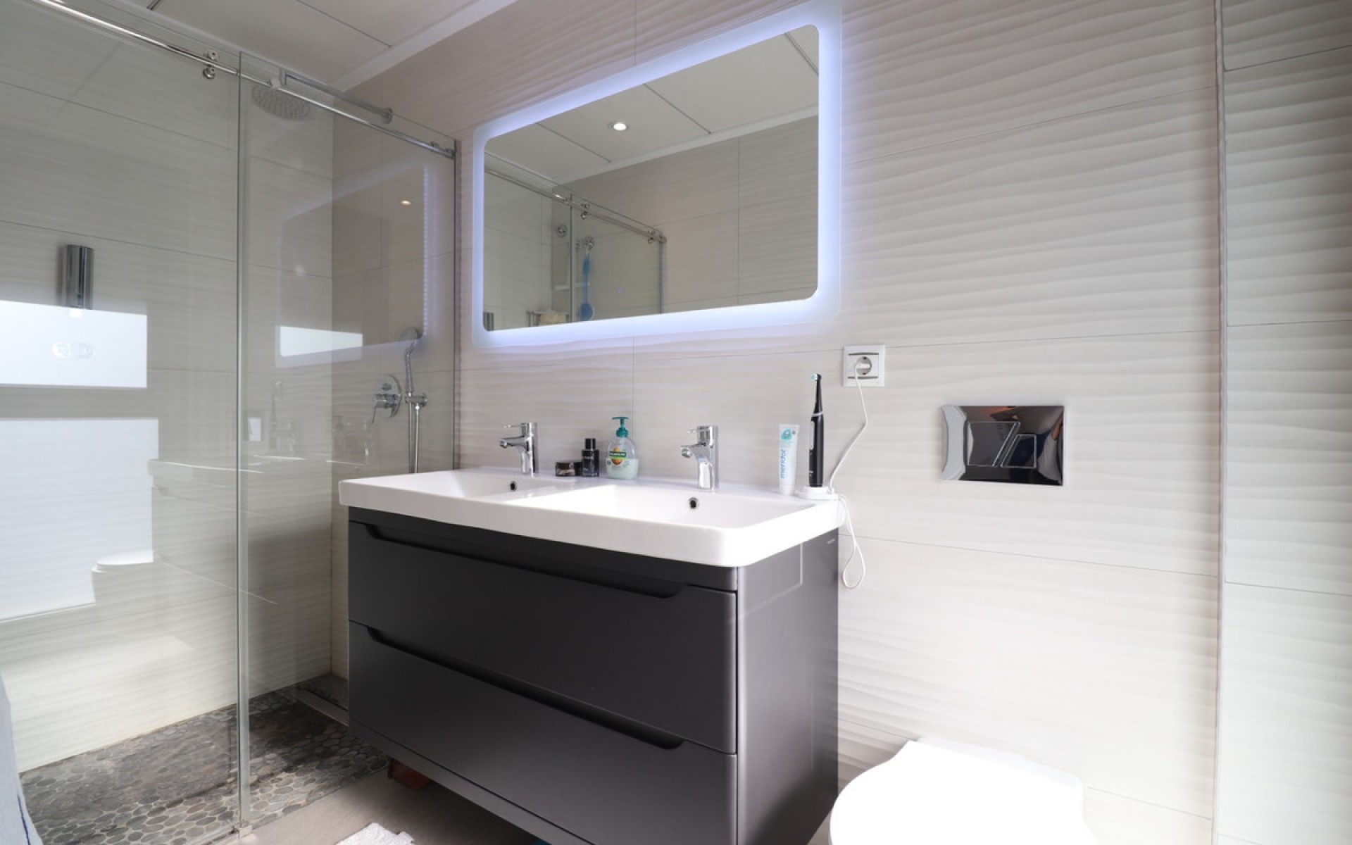 Resale - Appartement - Guardamar Del Segura - Guardamar del Segura Centro