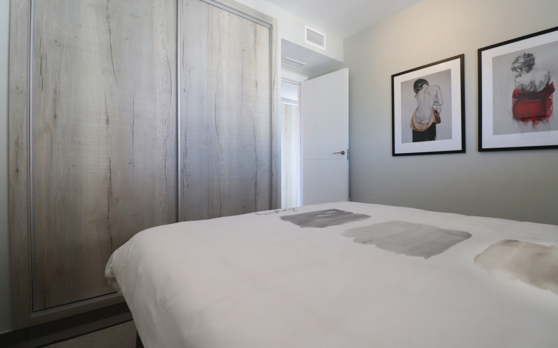 Resale - Appartement - Guardamar Del Segura - Guardamar del Segura Centro