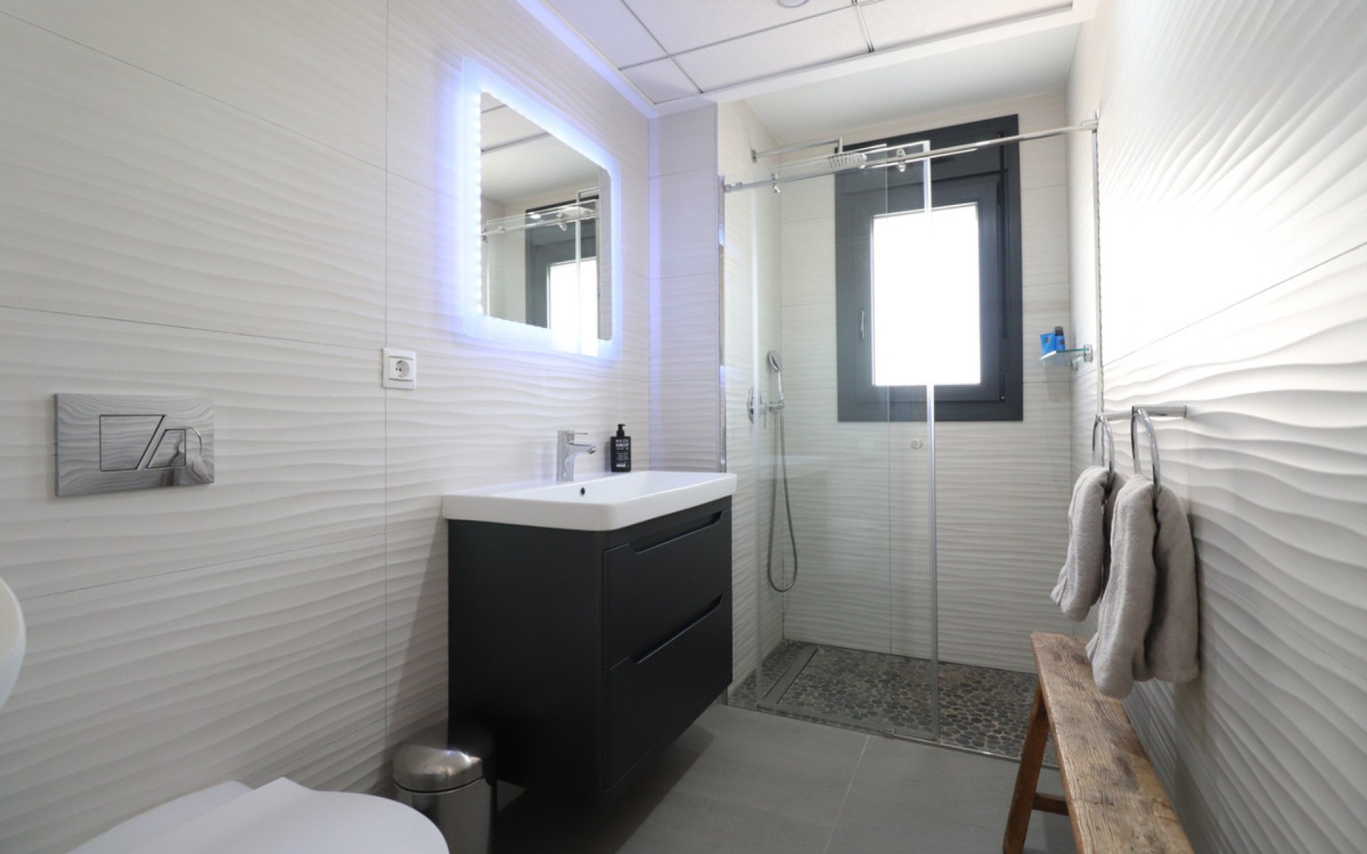 Resale - Appartement - Guardamar Del Segura - Guardamar del Segura Centro