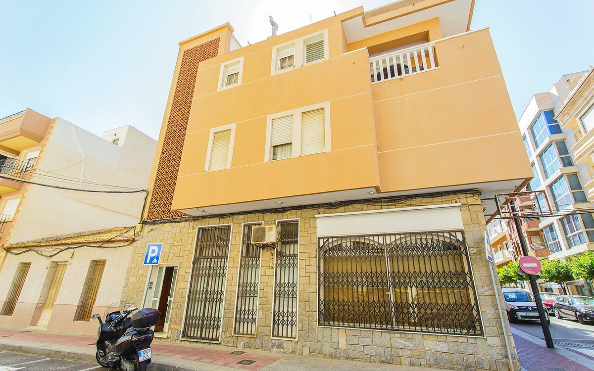 Resale - Appartement - Guardamar Del Segura - Guardamar del Segura Centro