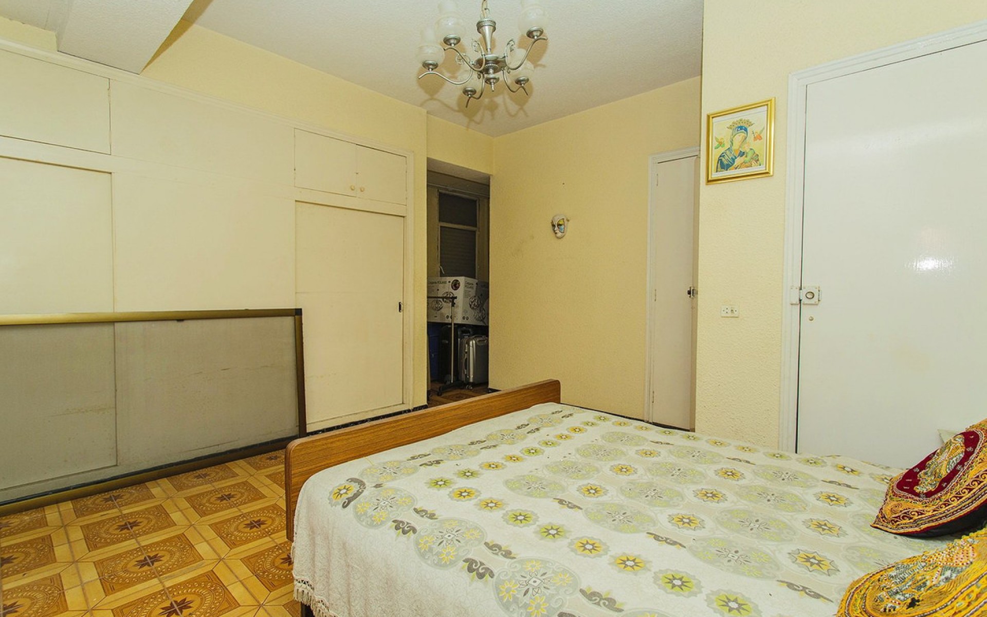 Resale - Appartement - Guardamar Del Segura - Guardamar del Segura Centro