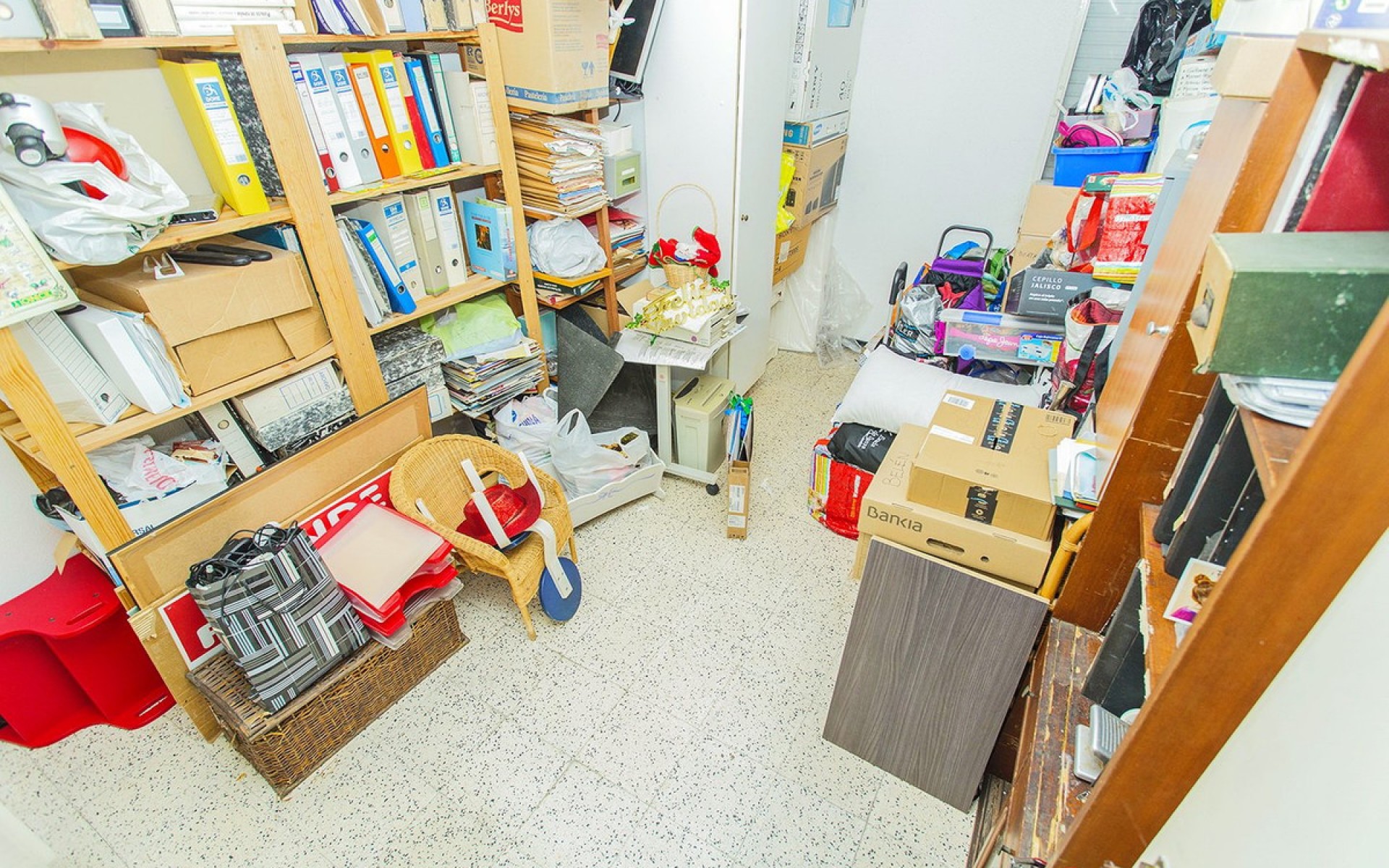 Resale - Appartement - Guardamar Del Segura - Guardamar del Segura Centro