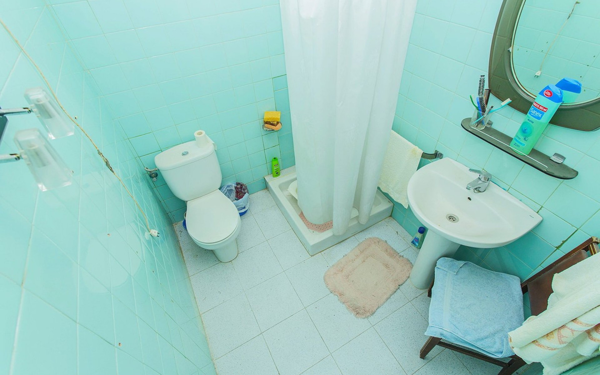 Resale - Appartement - Guardamar Del Segura - Guardamar del Segura Centro